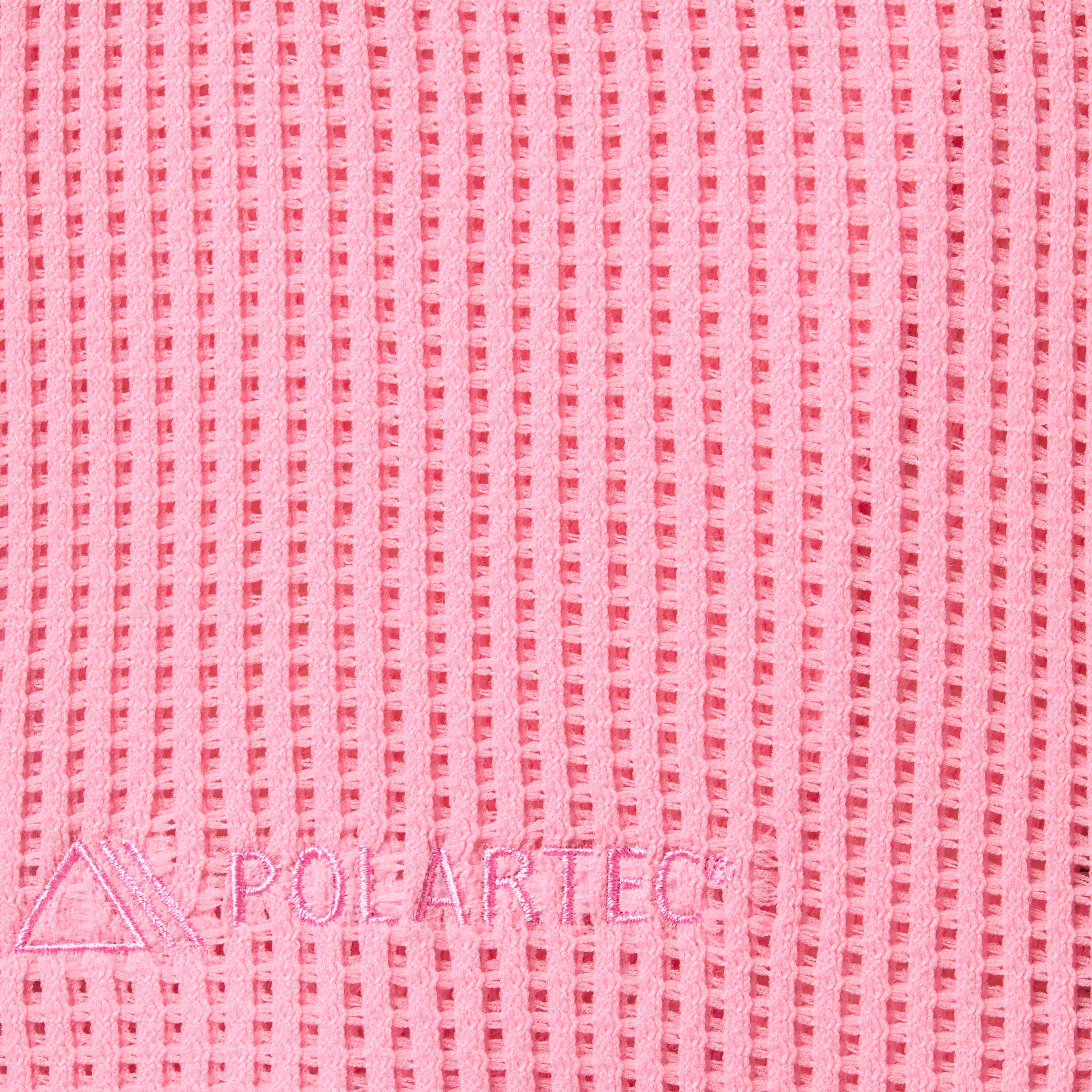 Polartec® Mesh L/S Football Top