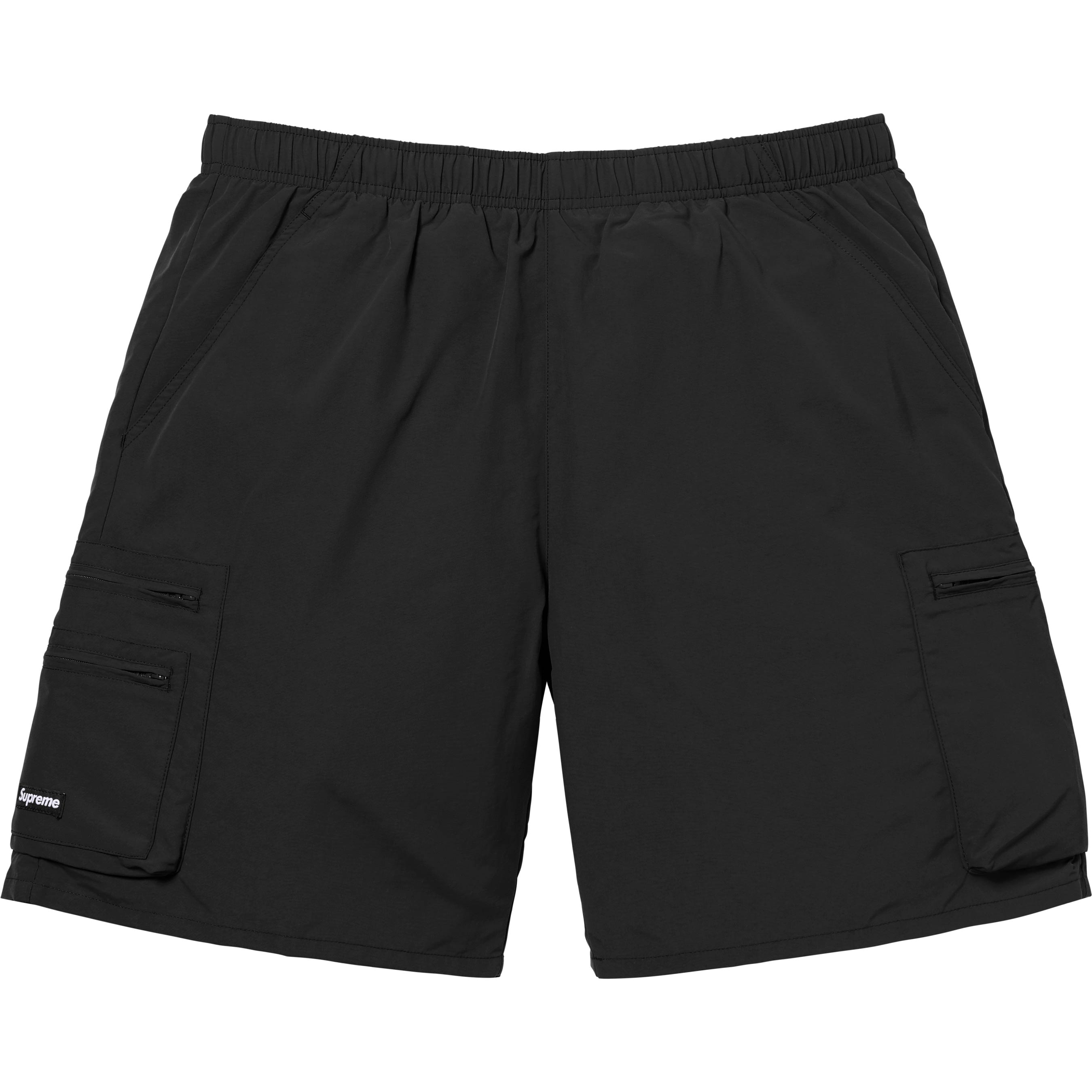 Cargo Water Short