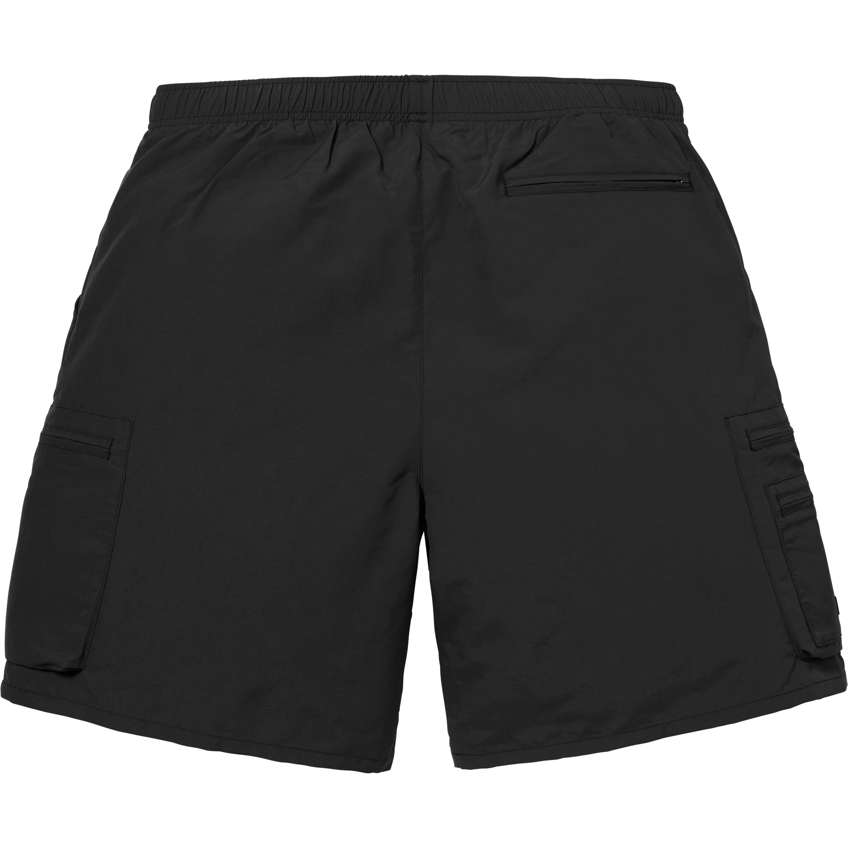Cargo Water Short