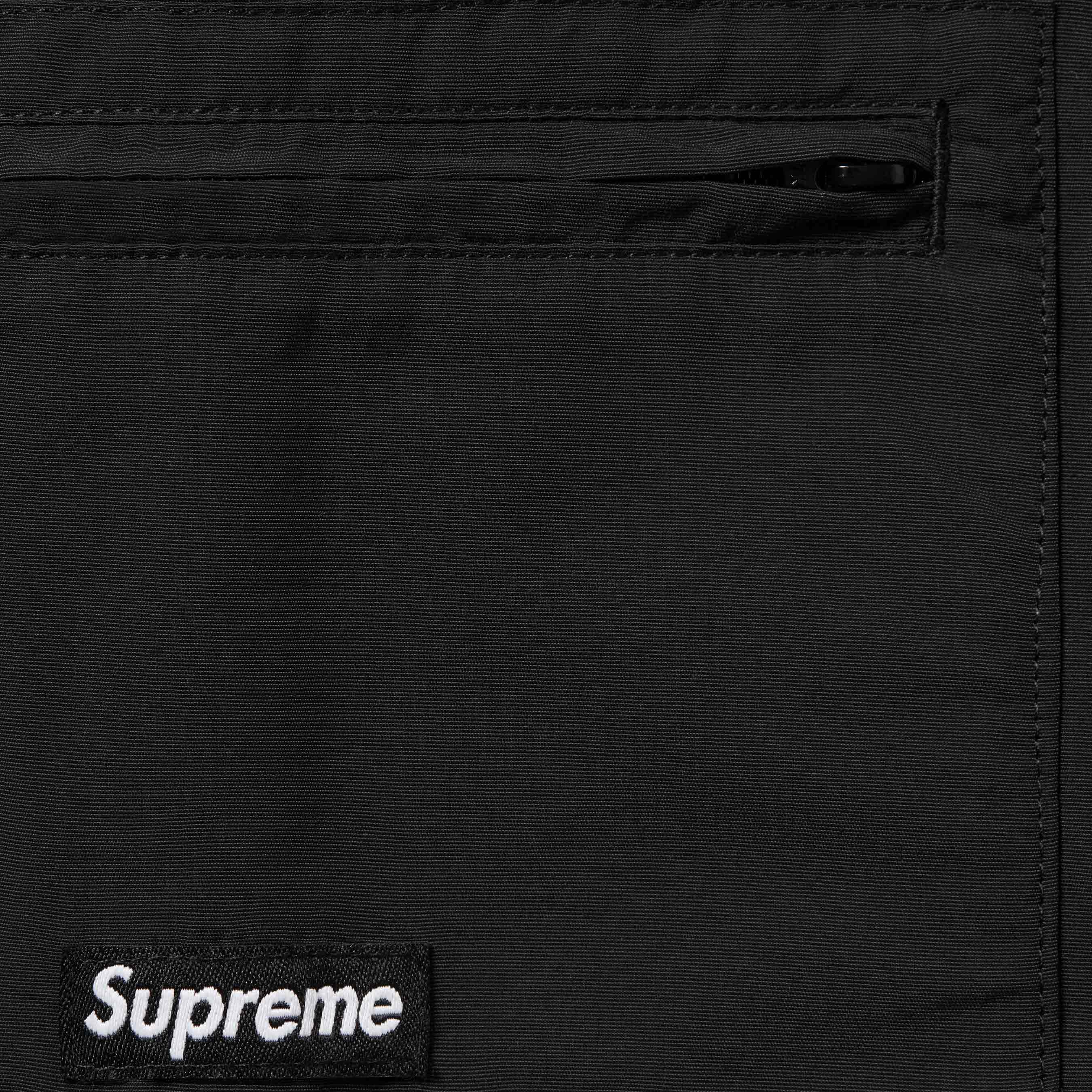 Cargo Water Short