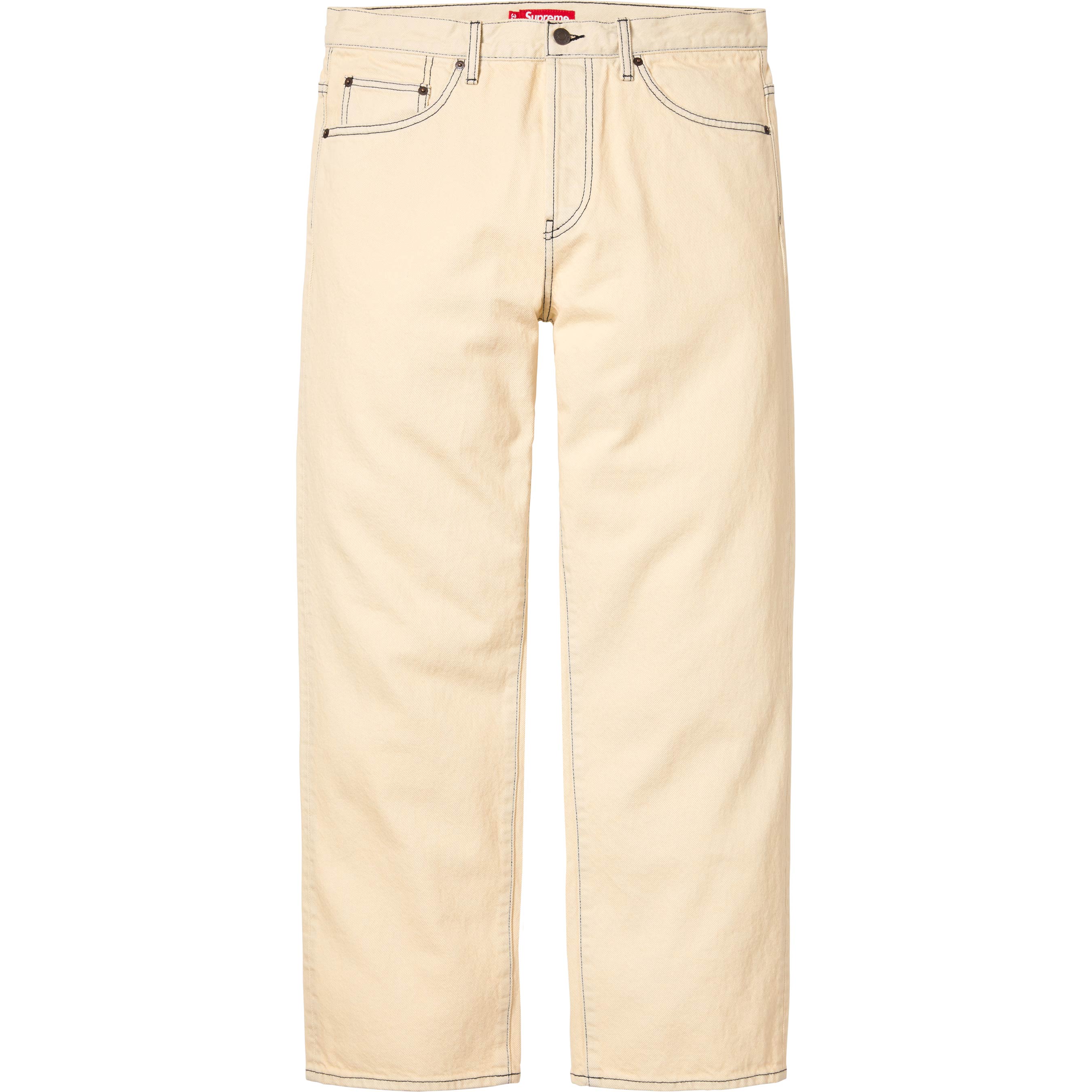 Regular Jean
