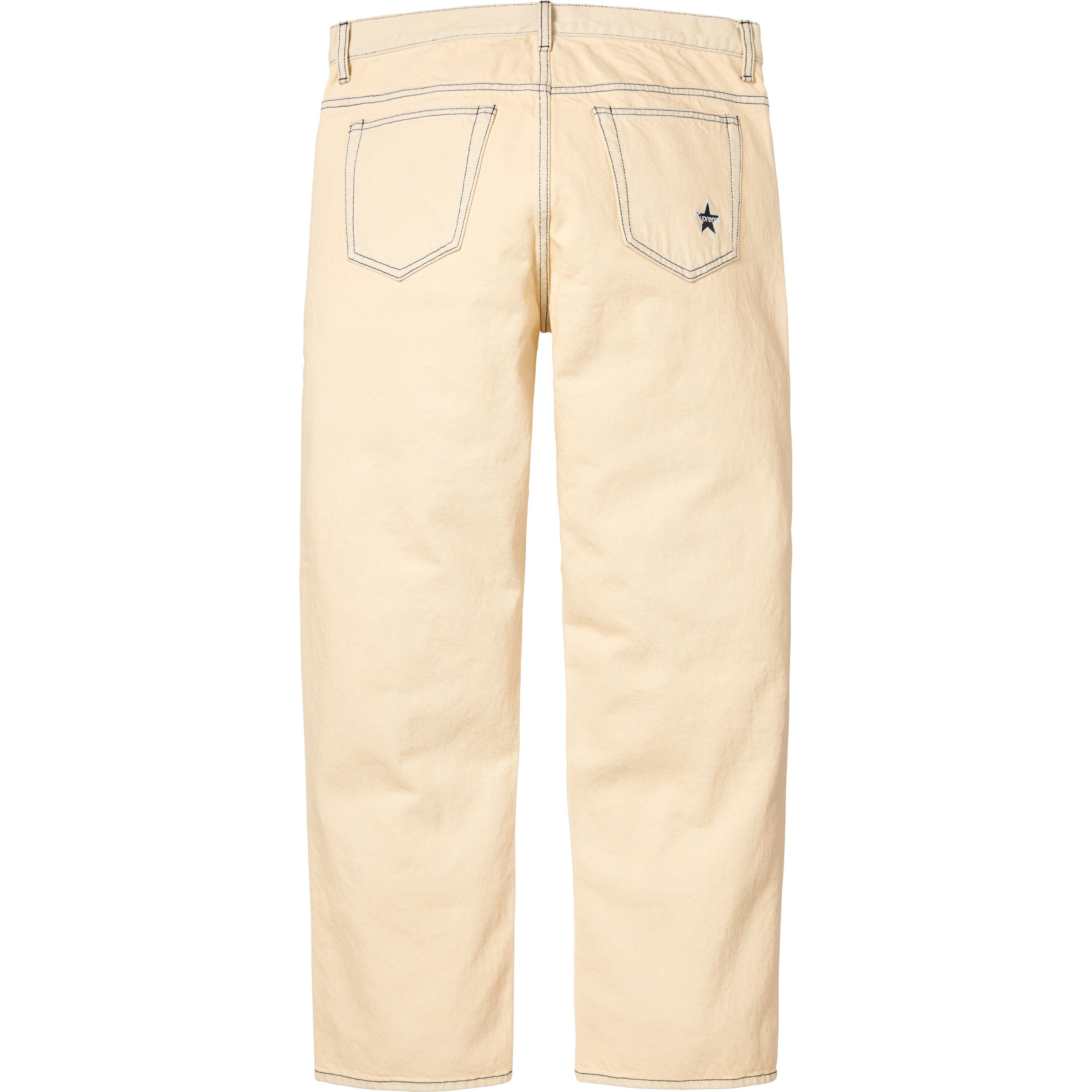 Regular Jean
