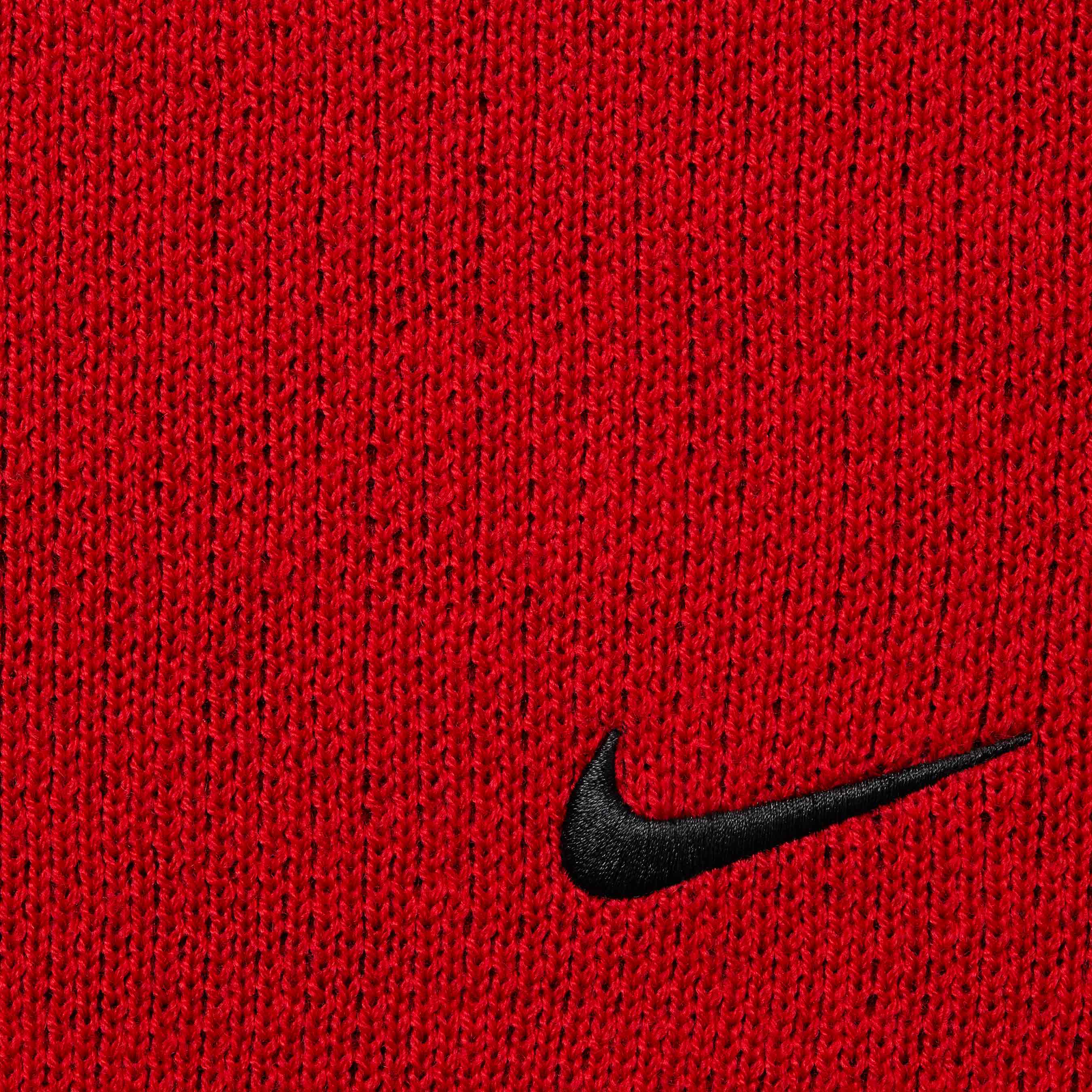 Supreme®/Nike® Sweater Vest