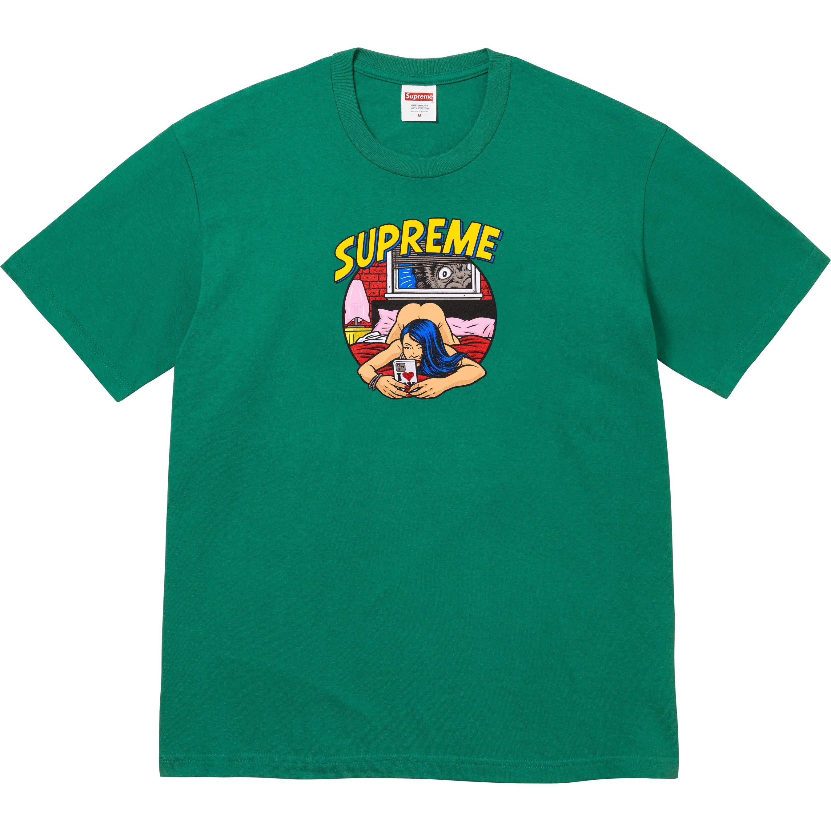 Bedroom Tee