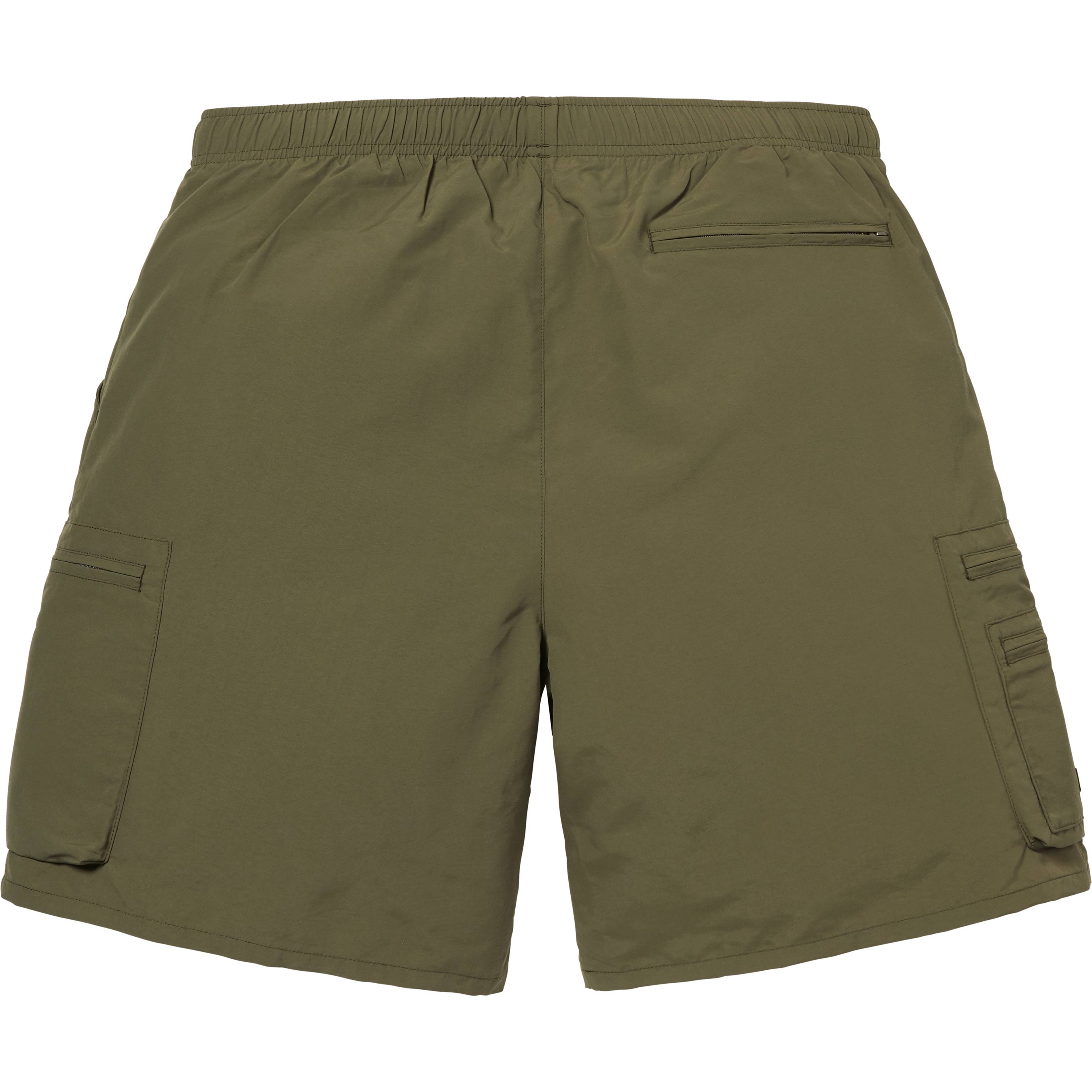 Cargo Water Short