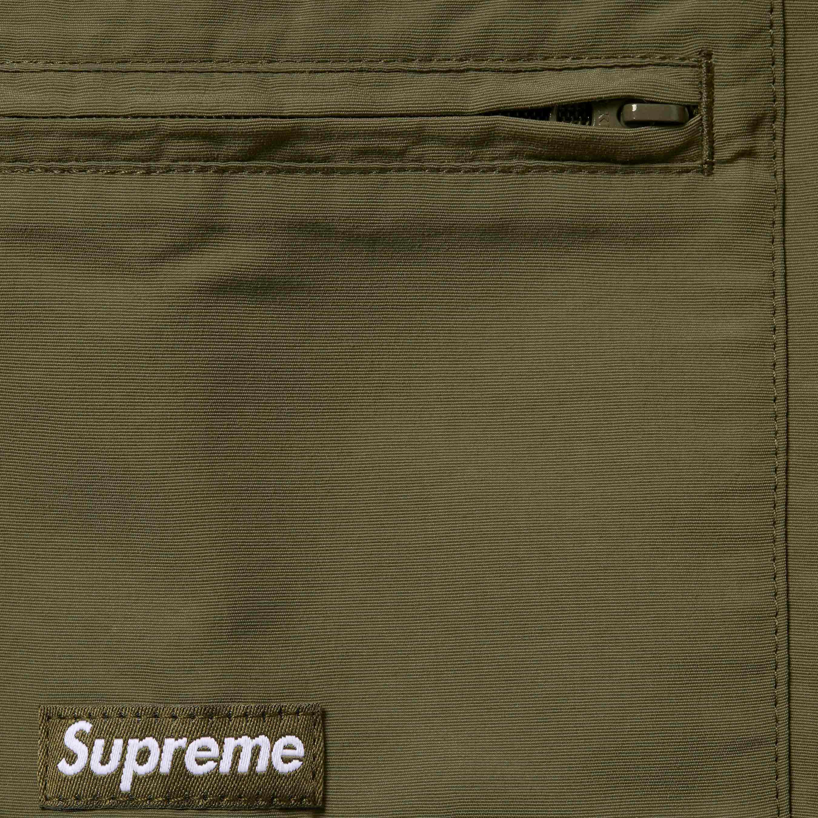 Cargo Water Short