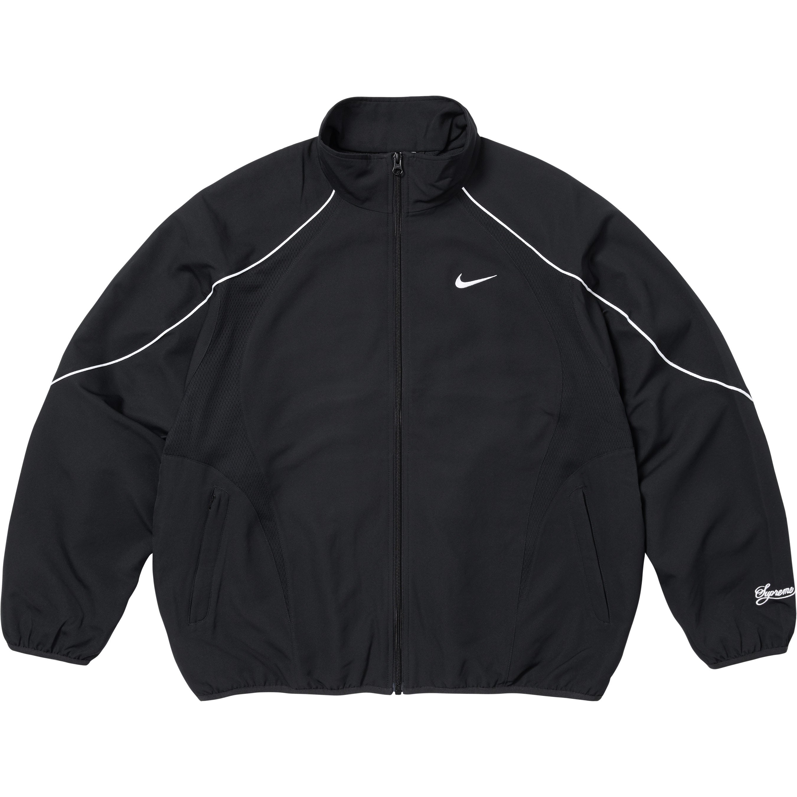 Supreme®/Nike® Track Jacket