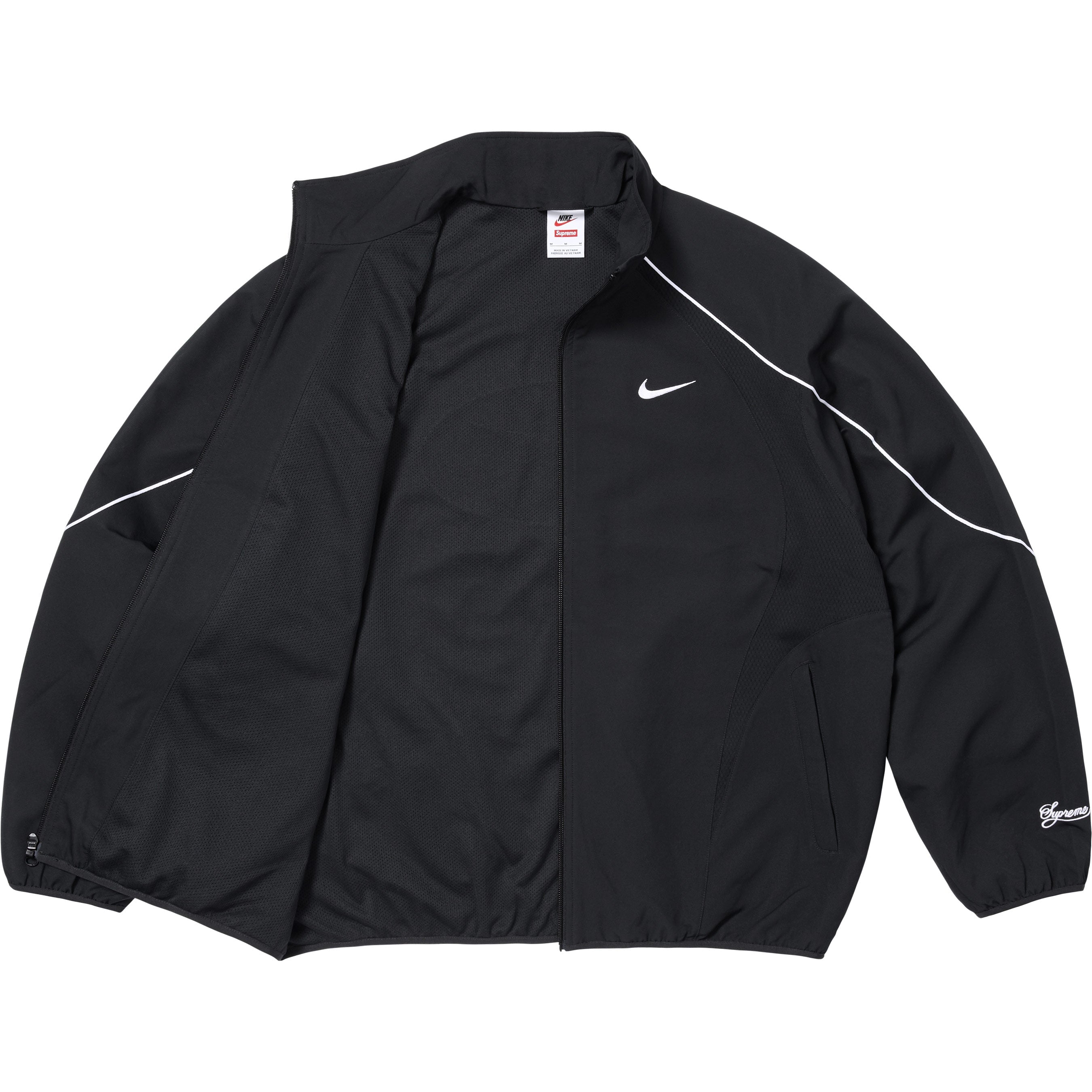 Supreme®/Nike® Track Jacket