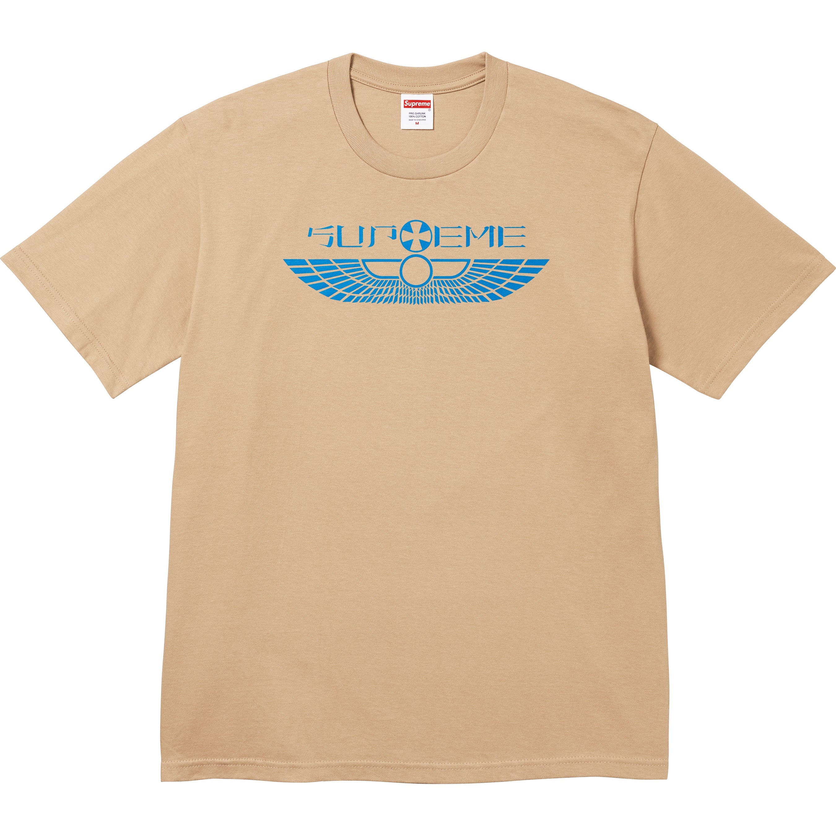 Wings Tee