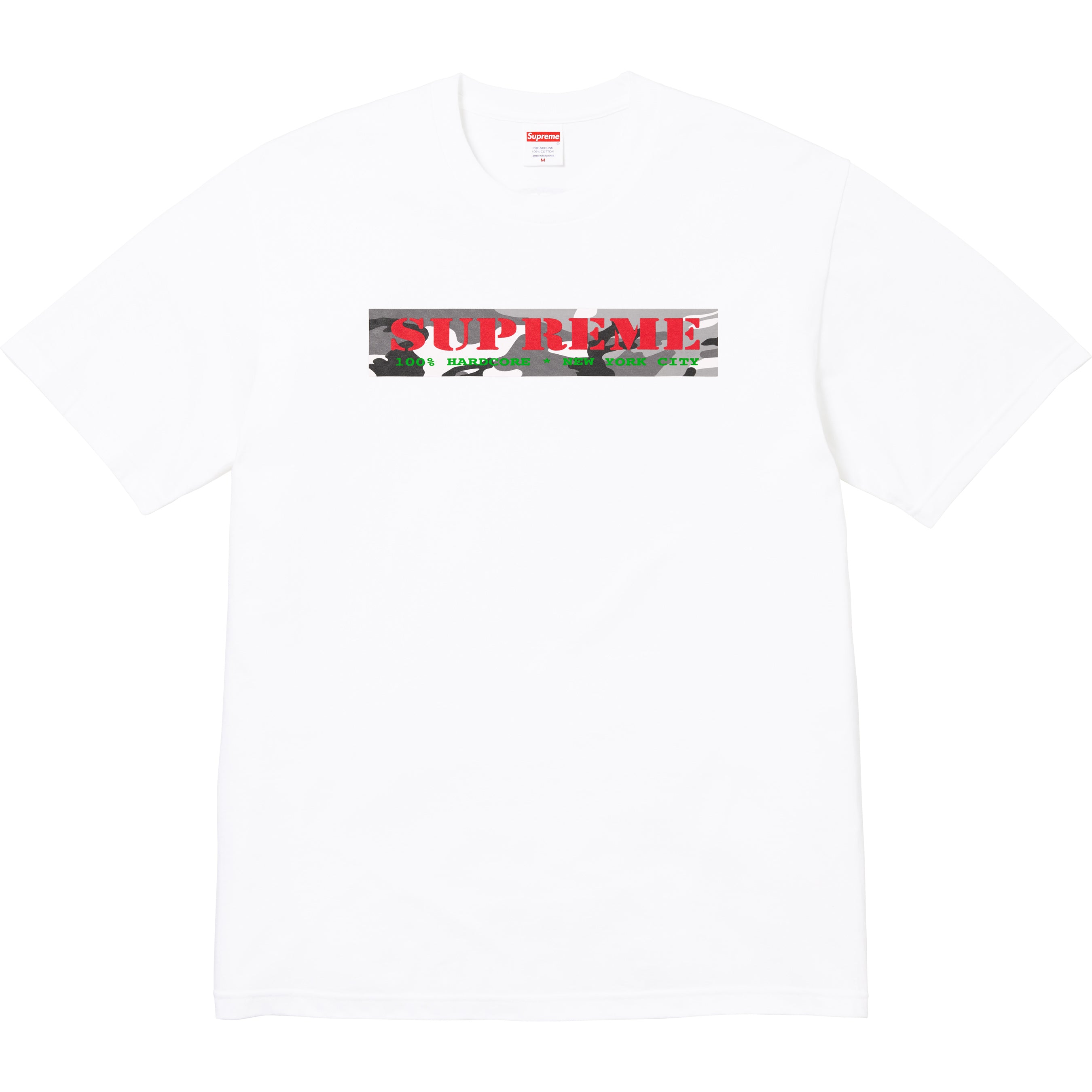 Hardcore Tee
