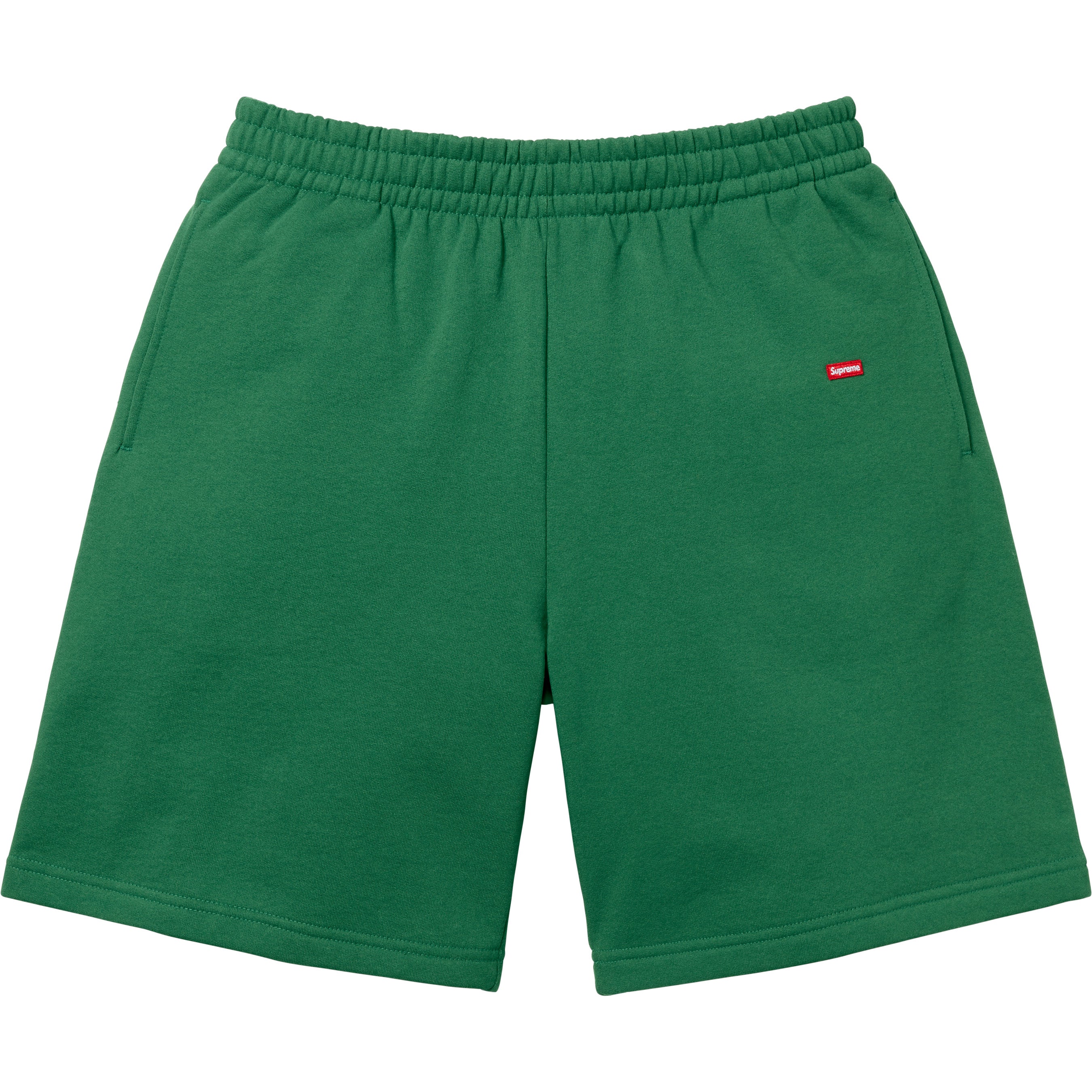 Small Box Sweatshort