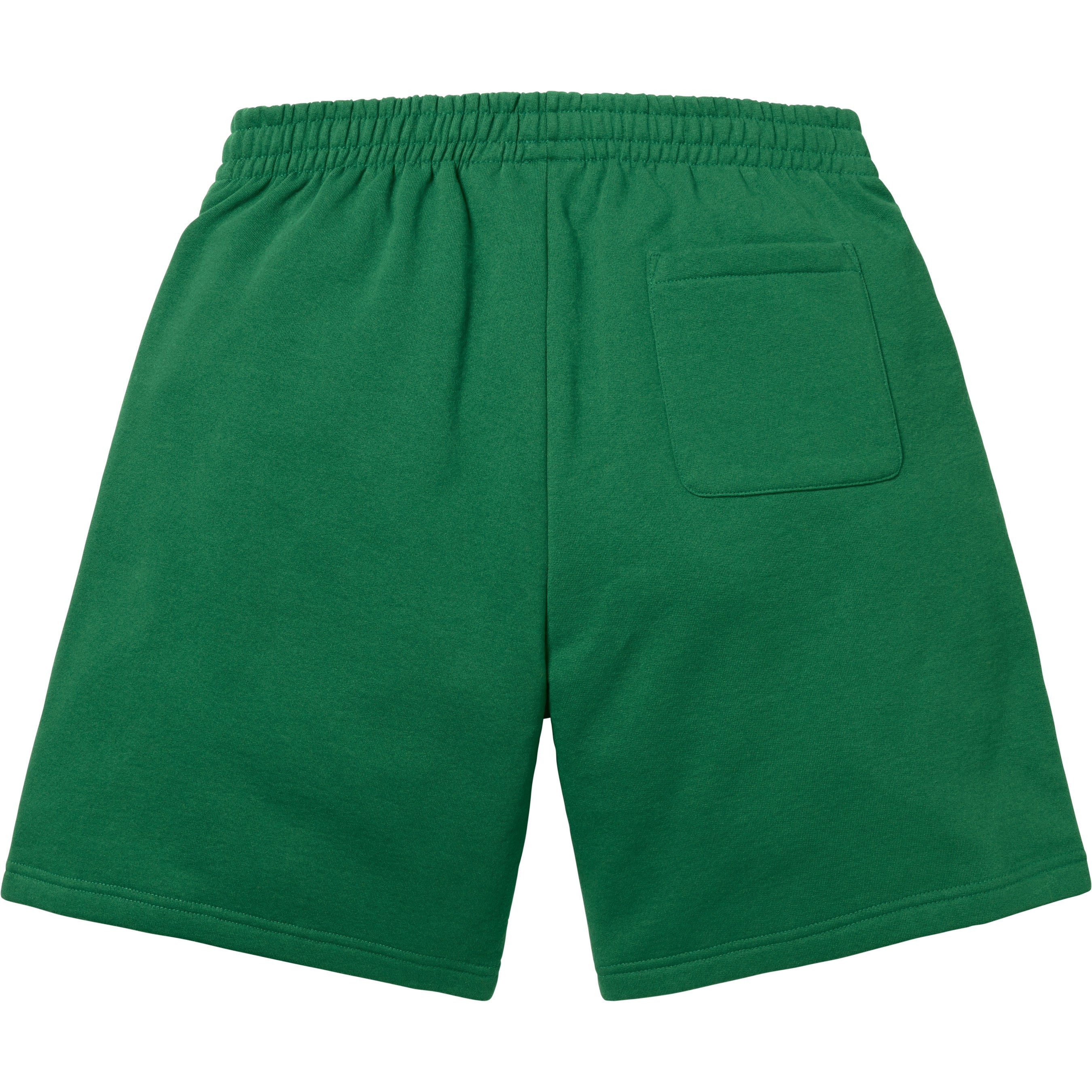 Small Box Sweatshort