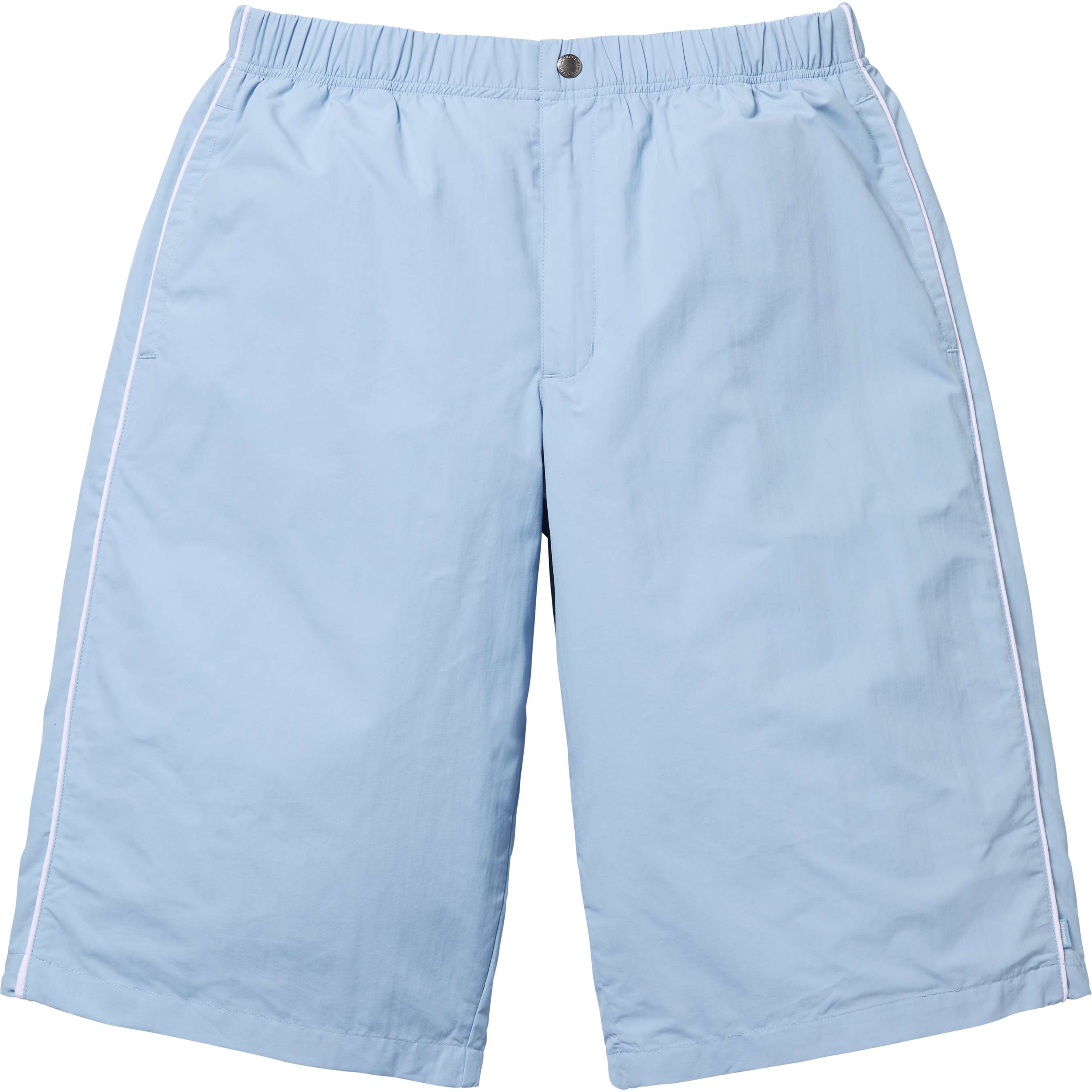 Long Nylon Short