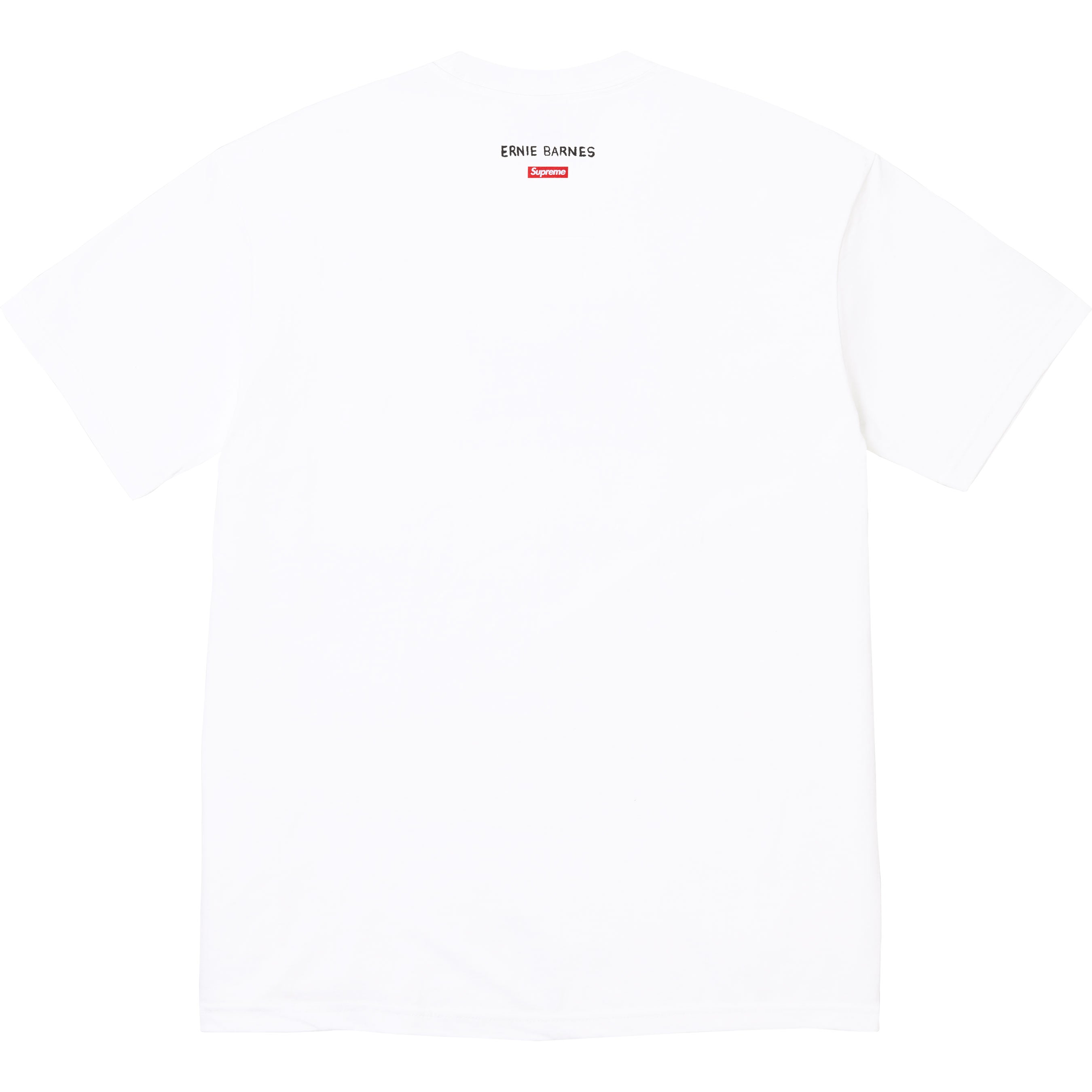 Supreme/Ernie Barnes Tee