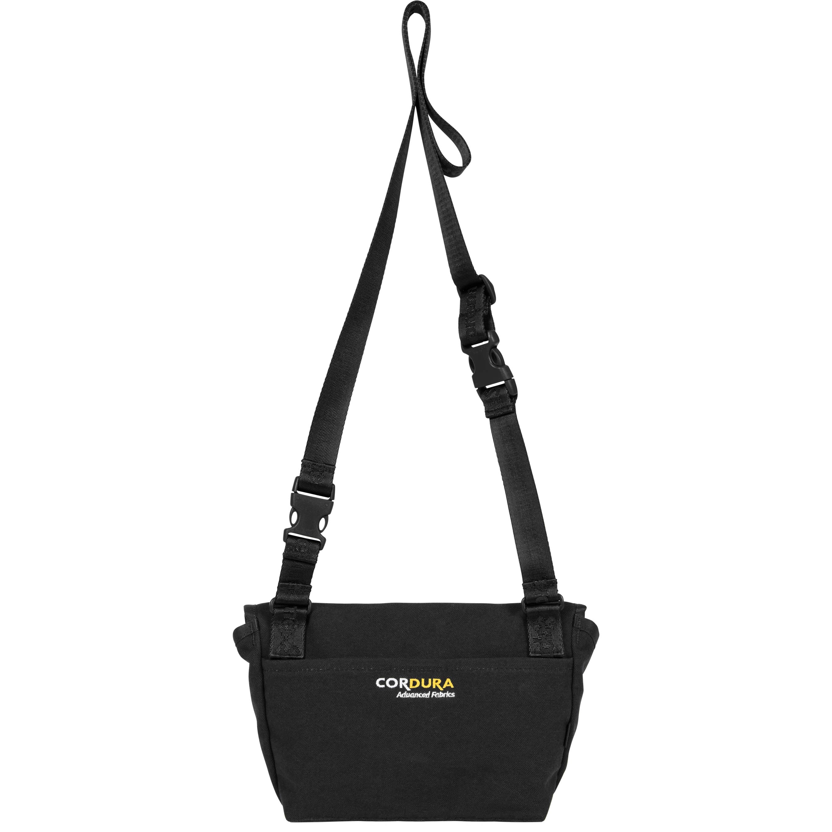 Mini Messenger Bag