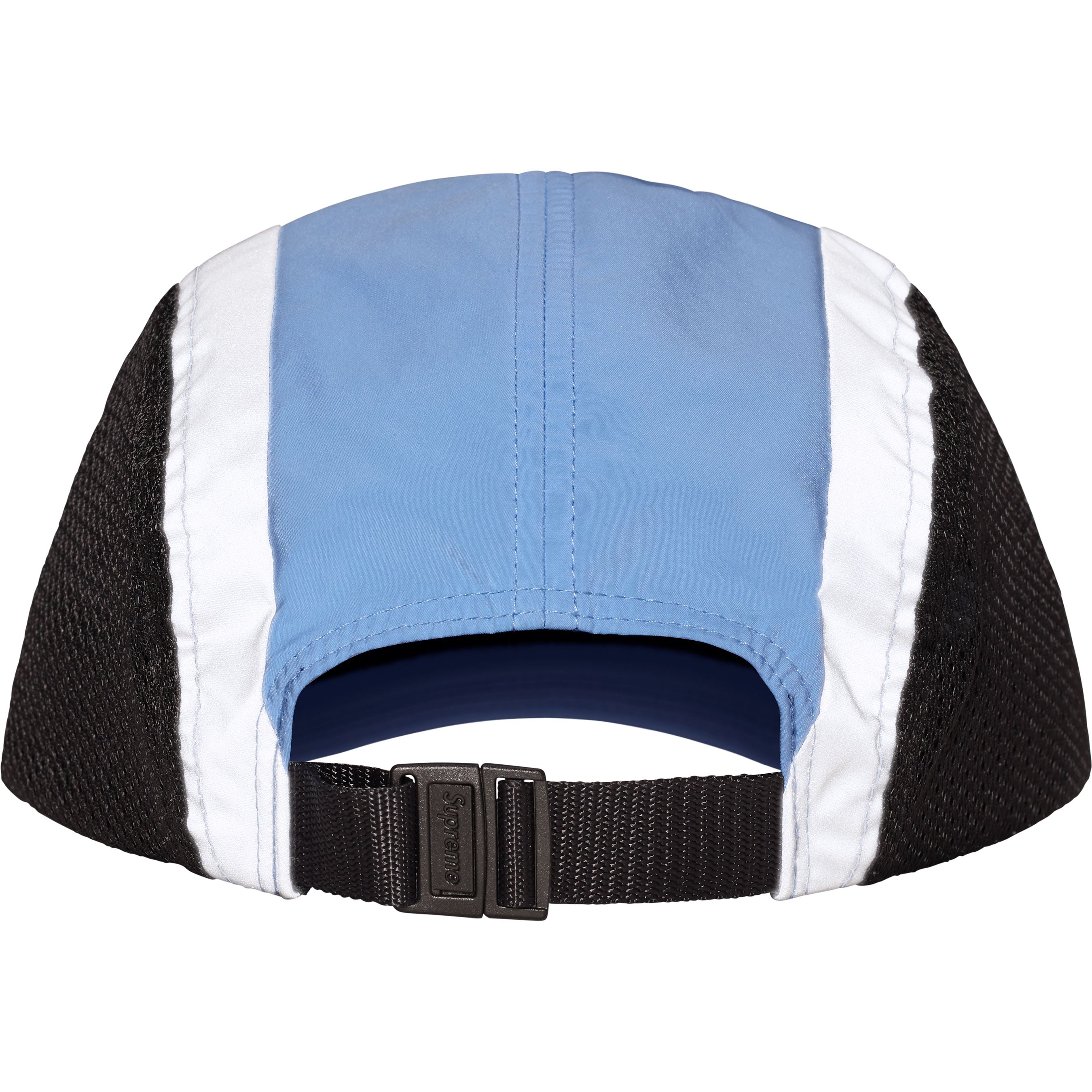 Side Mesh Camp Cap