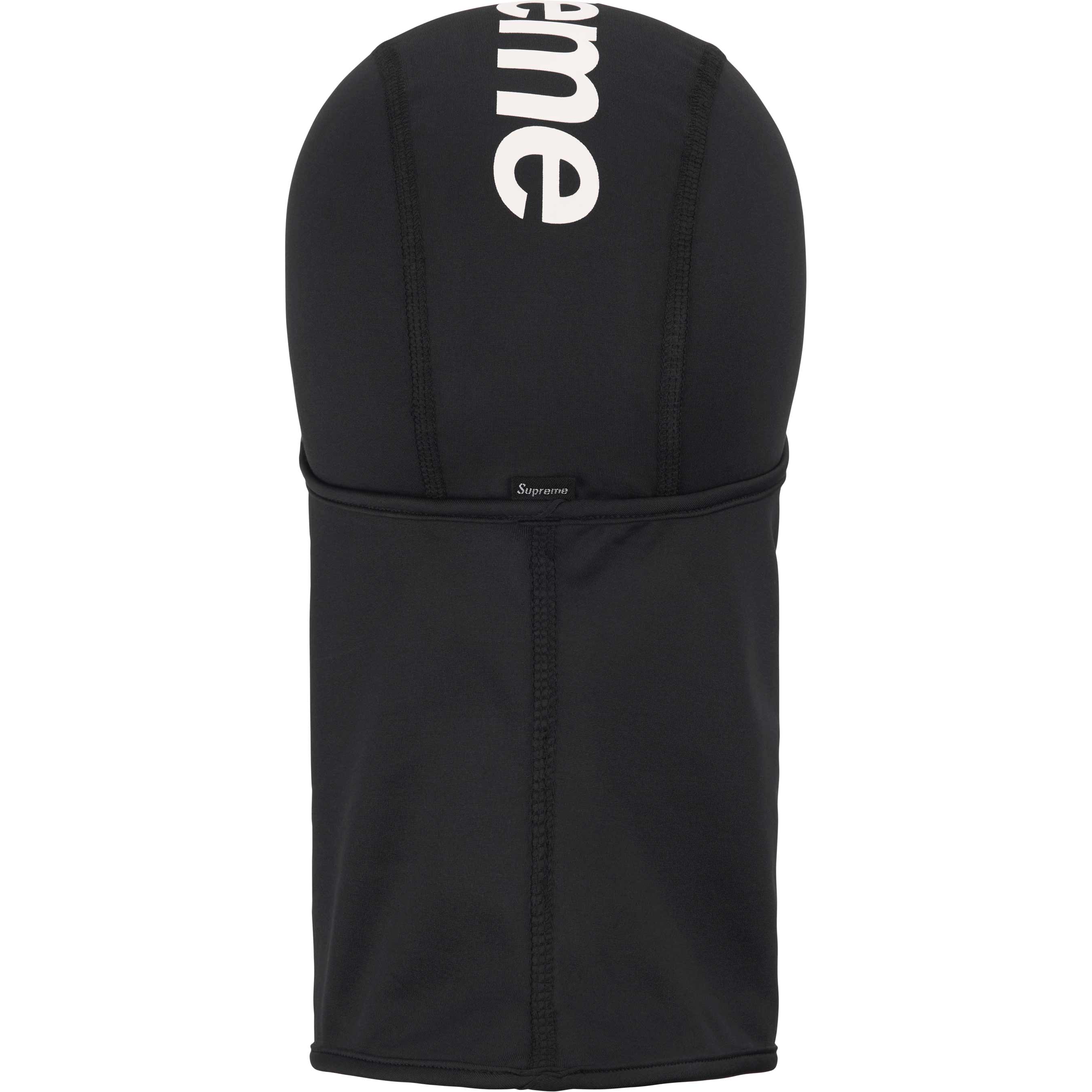 Lightweight Balaclava