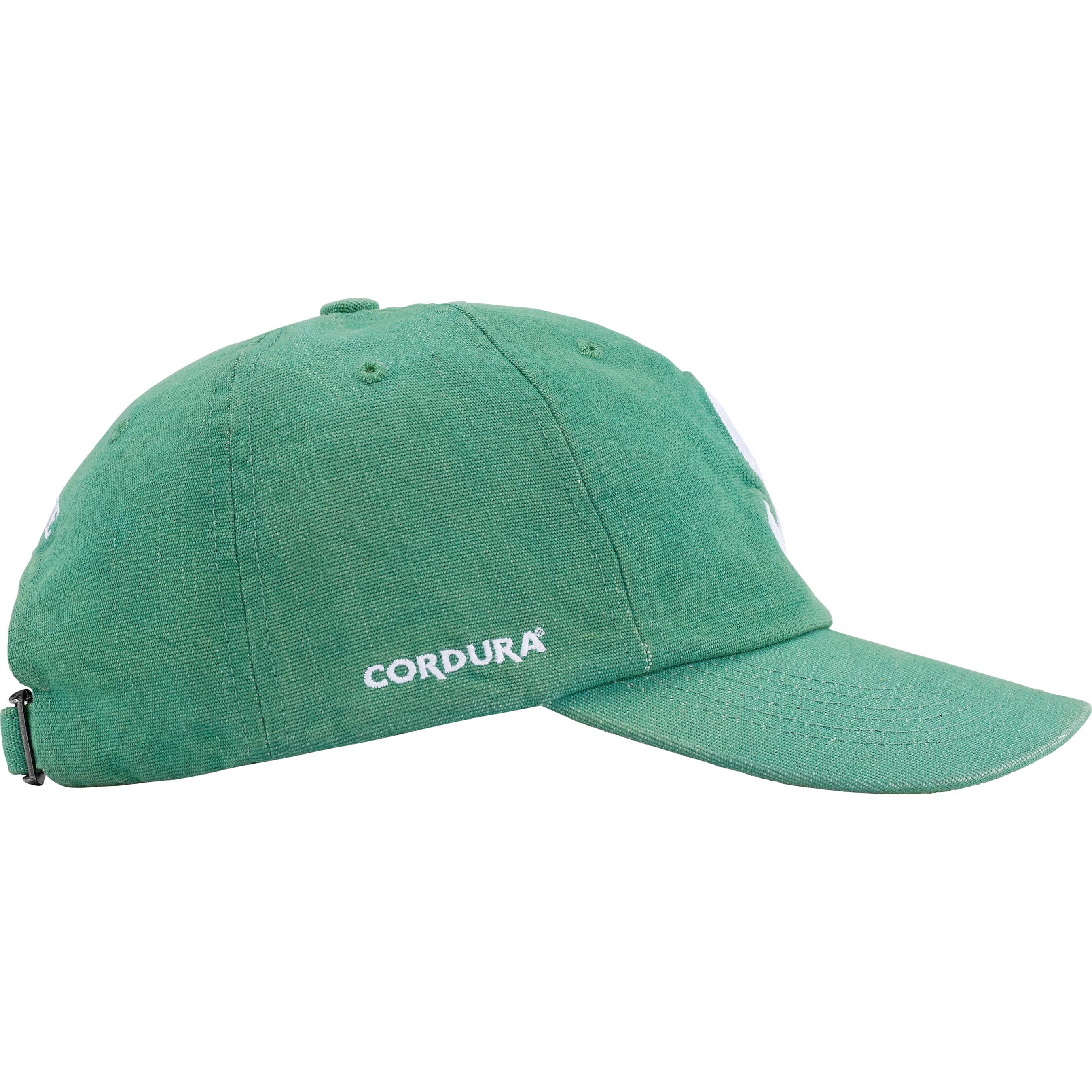 Cordura® Denim S Logo 6-Panel