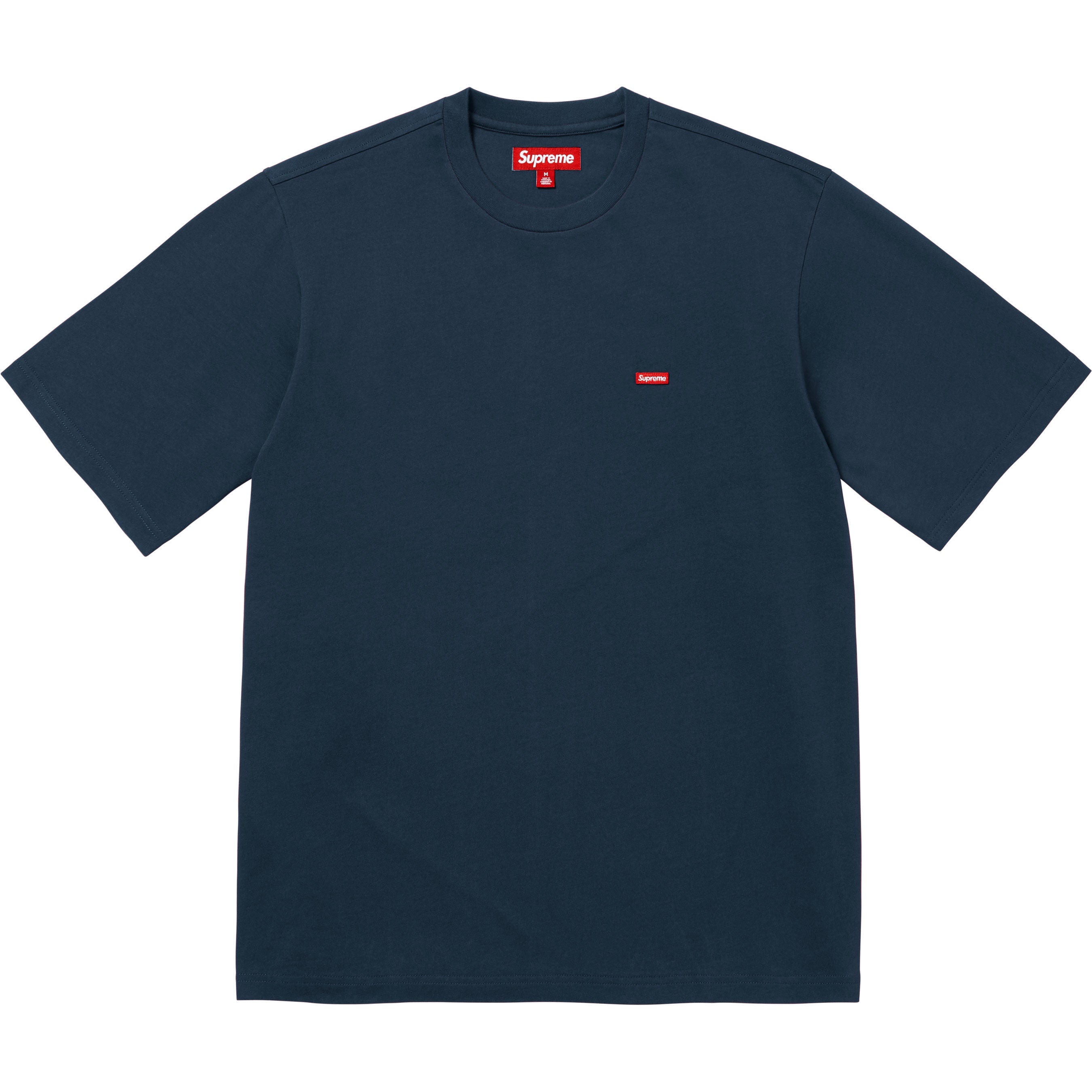 Small Box Tee
