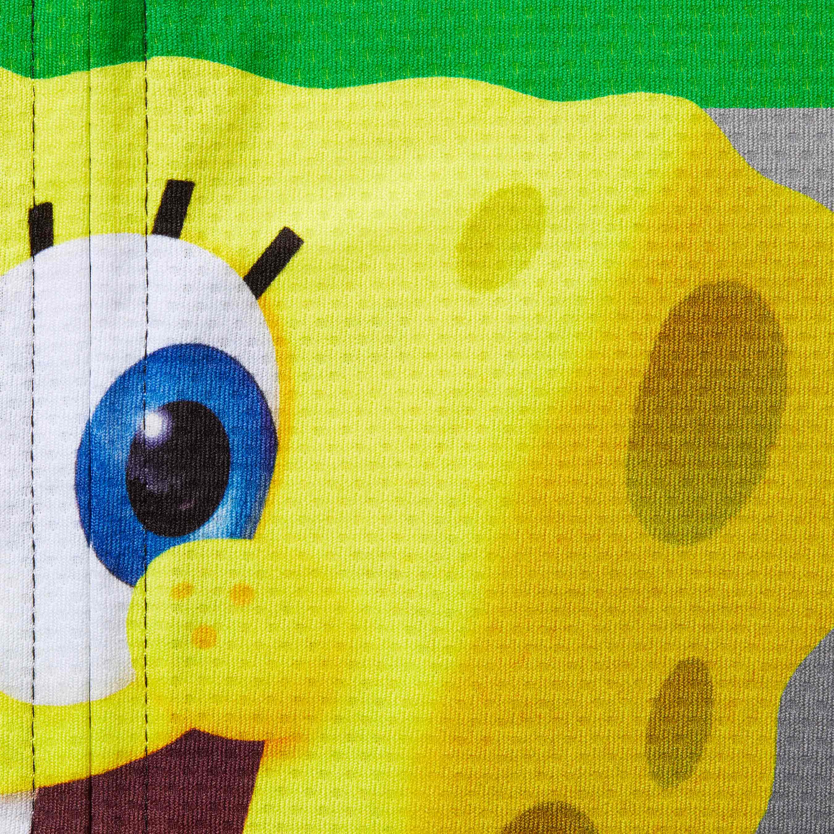 Supreme®/SpongeBob SquarePants Castelli® L/S Cycling Jersey