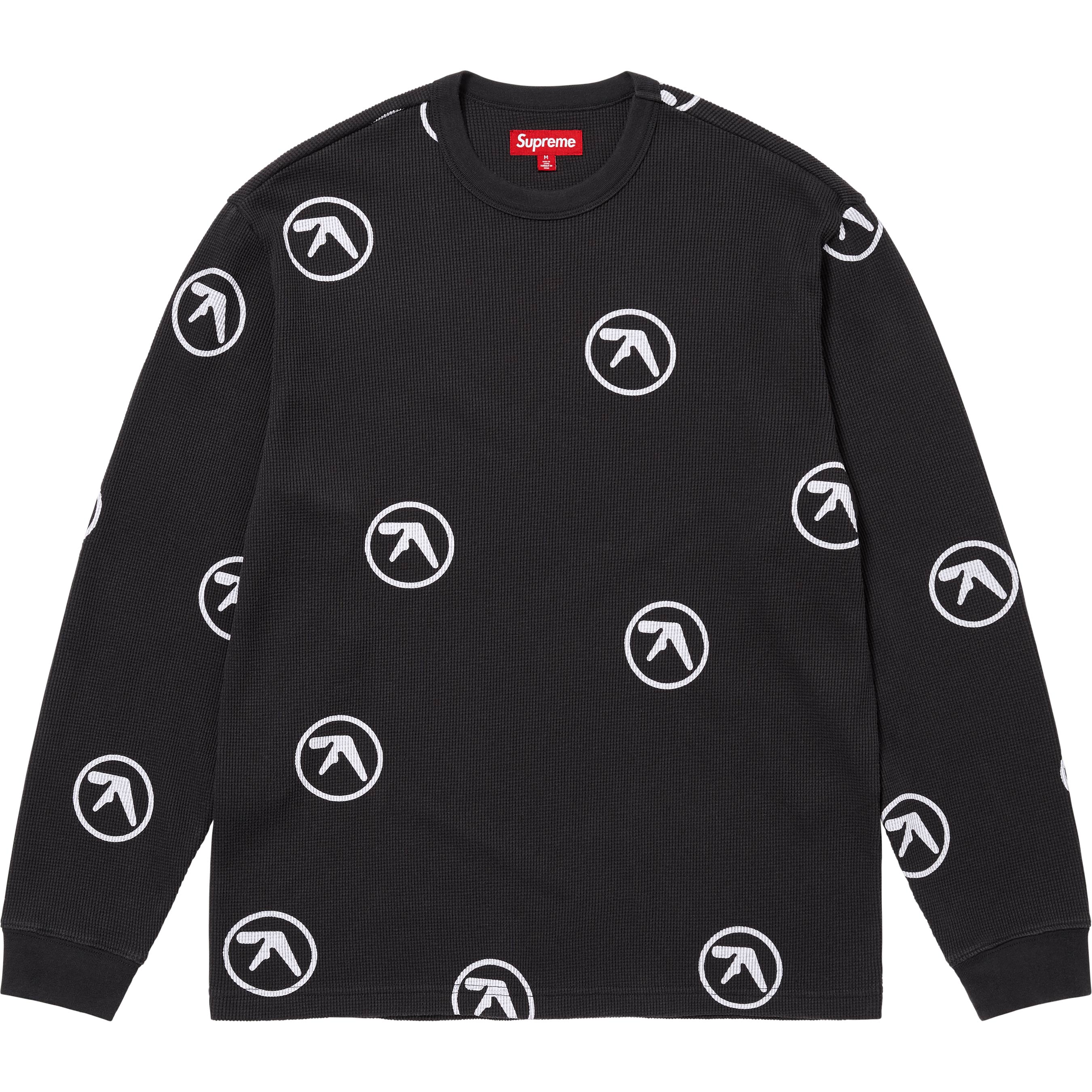 Supreme/Aphex Twin Thermal