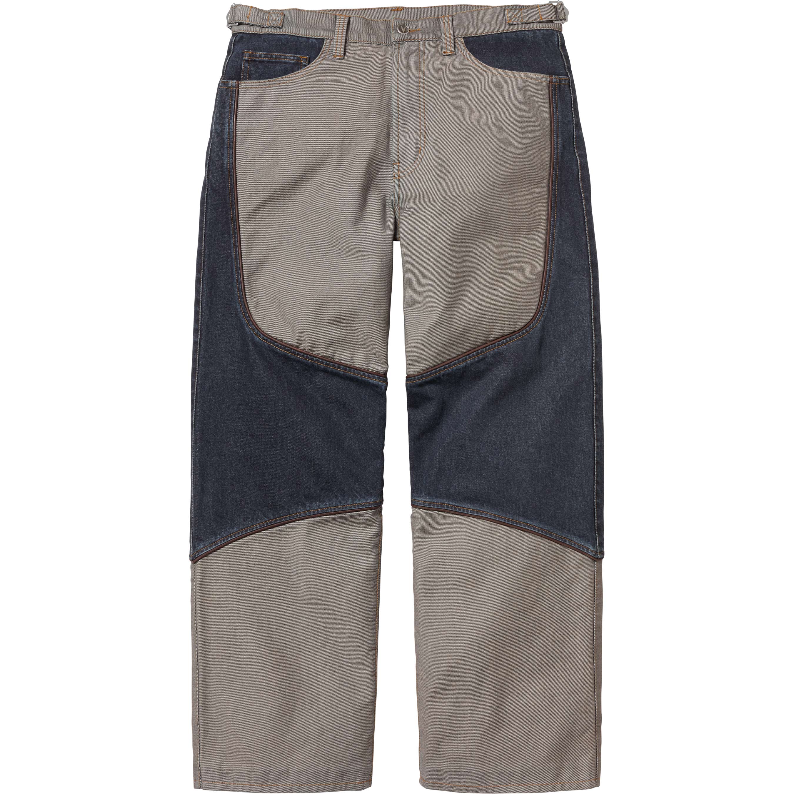 Supreme®/Vanson Leathers® Cordura® Cotton Pant