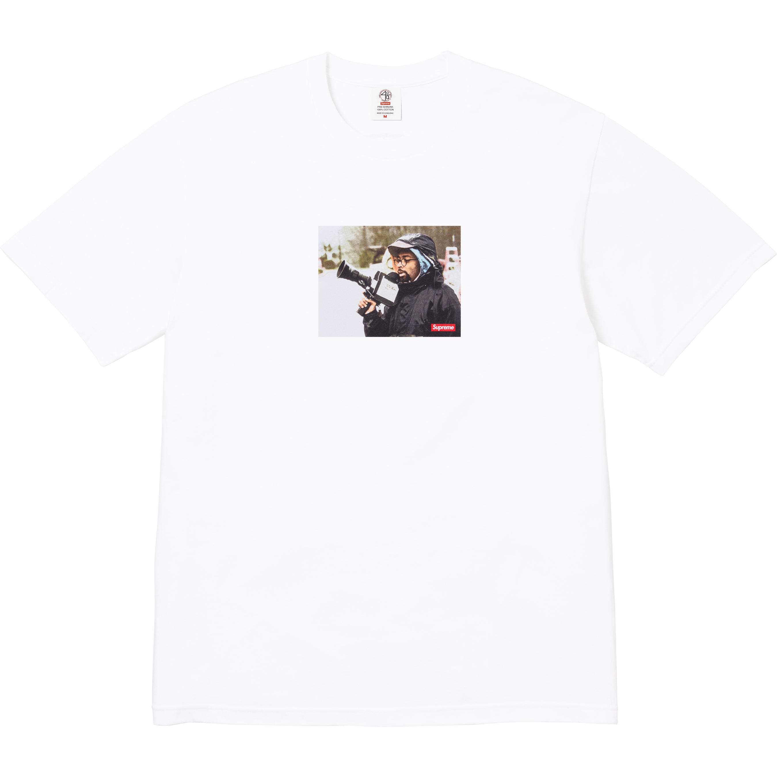 Supreme/40 Acres Spike Tee