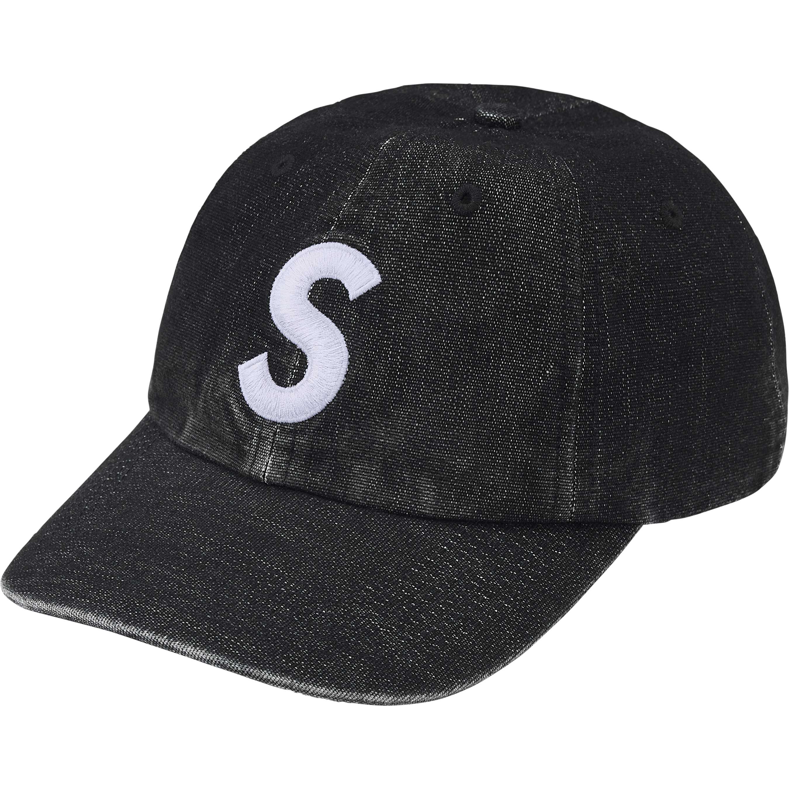 Cordura® Denim S Logo 6-Panel