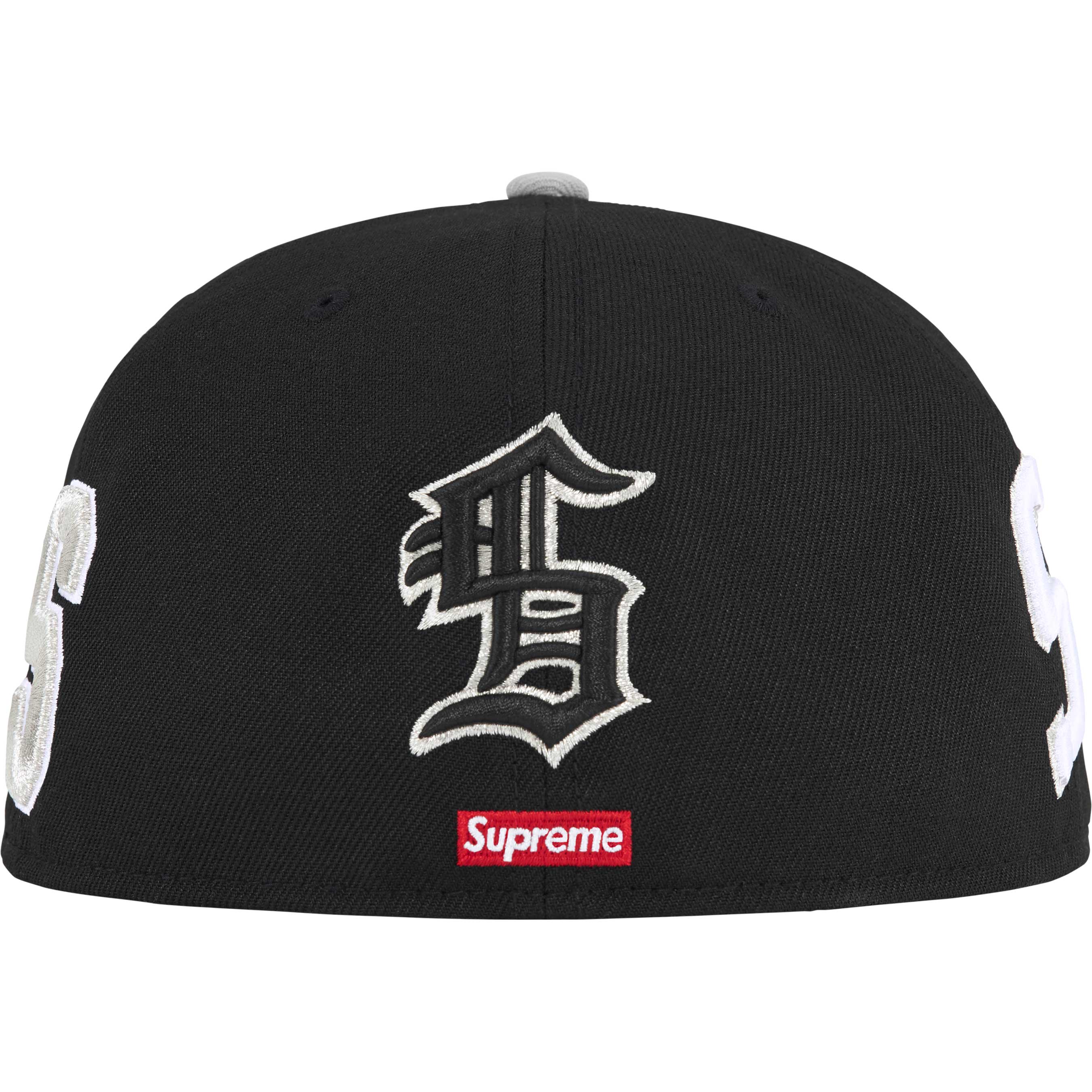 Multi S Logo New Era®