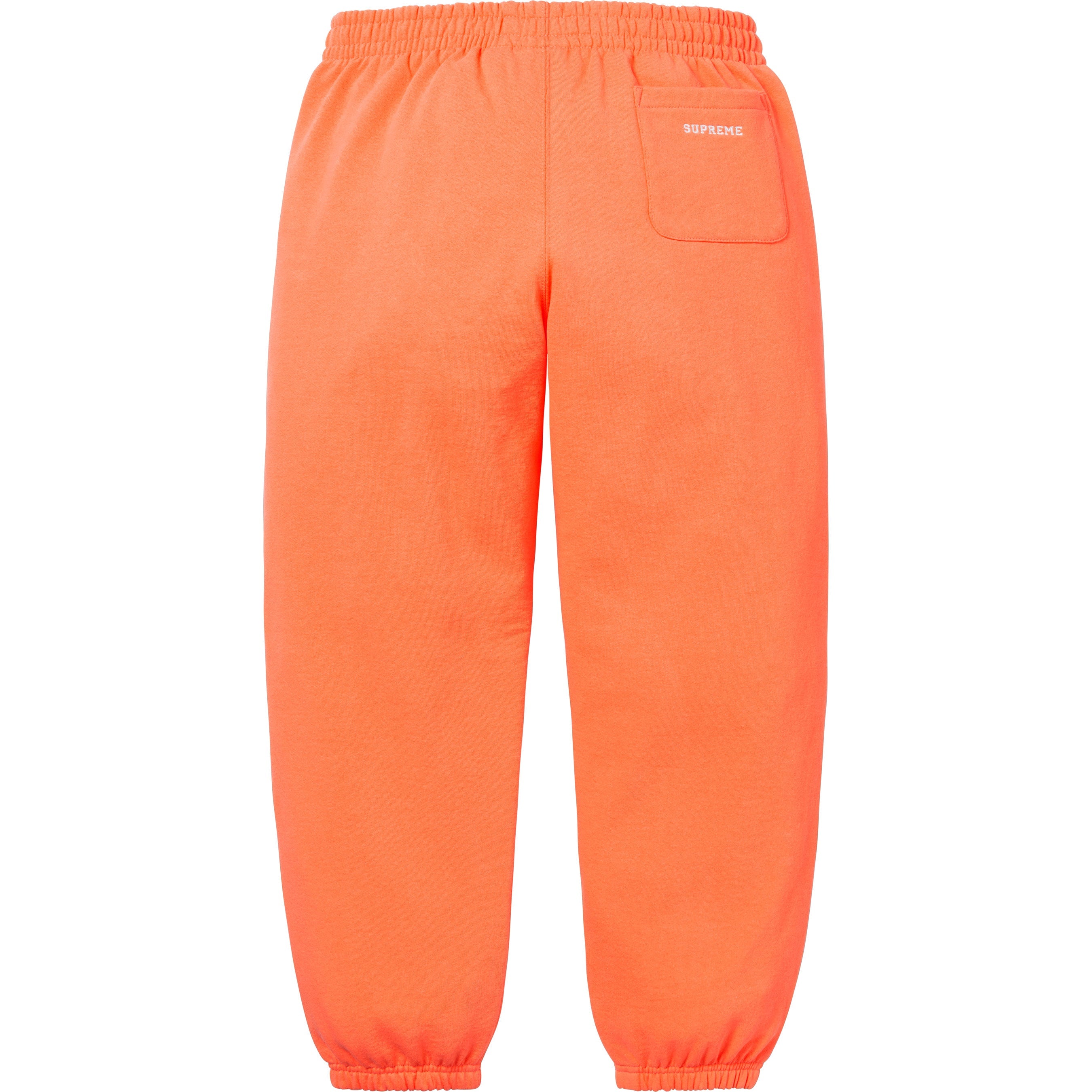 S Logo Sweatpant