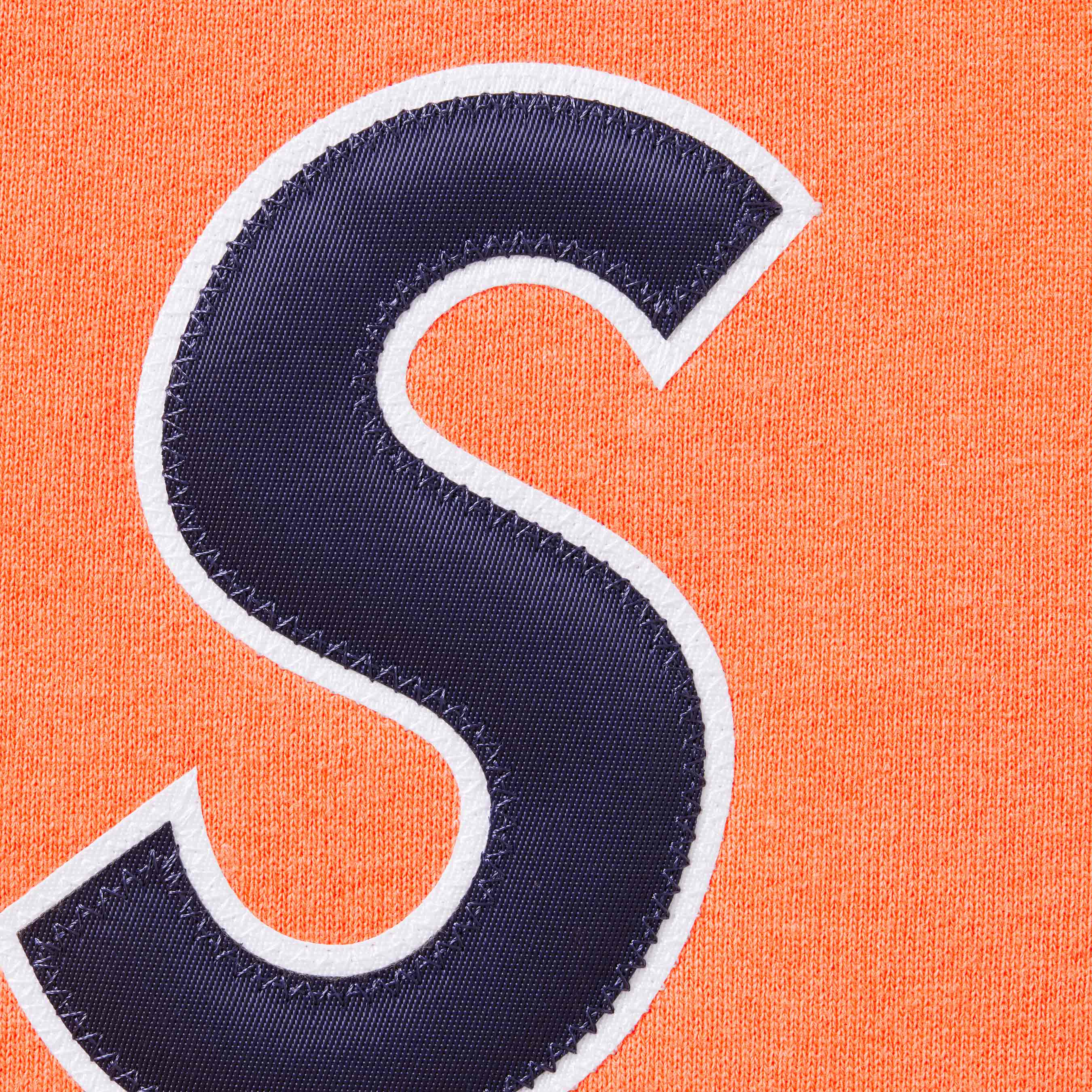 S Logo Sweatpant