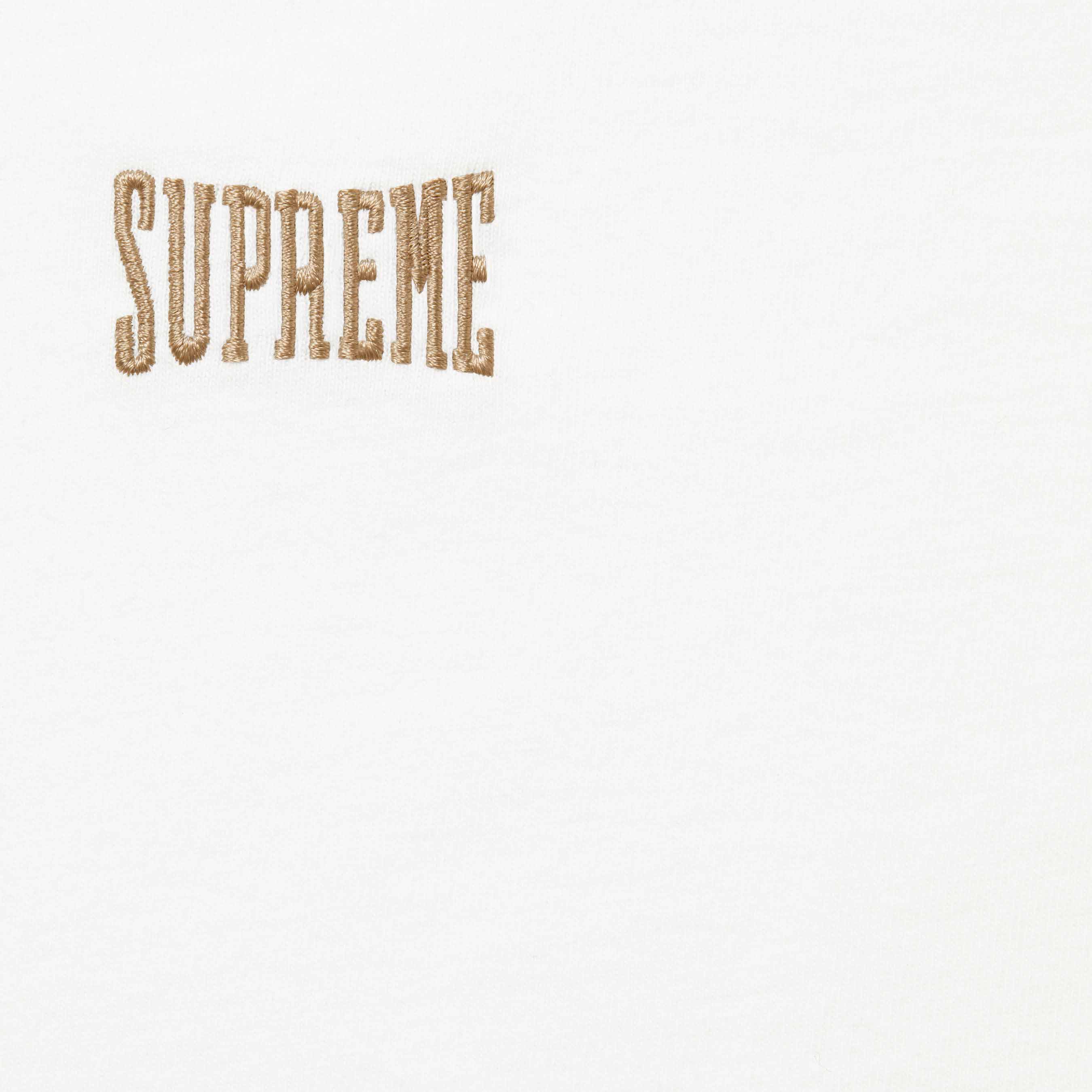 Warm Up Washed S/S Top