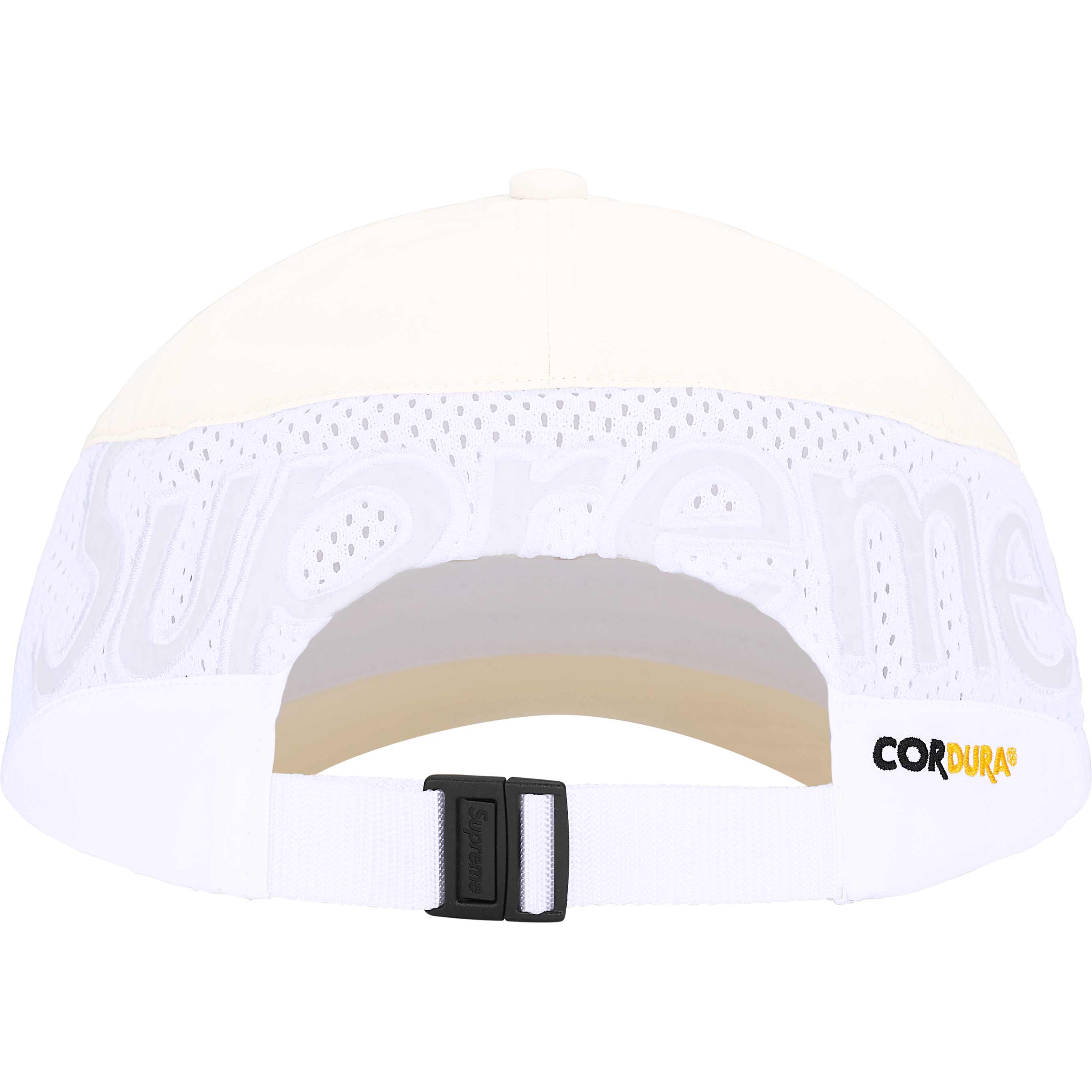Cordura® Mesh 6-Panel