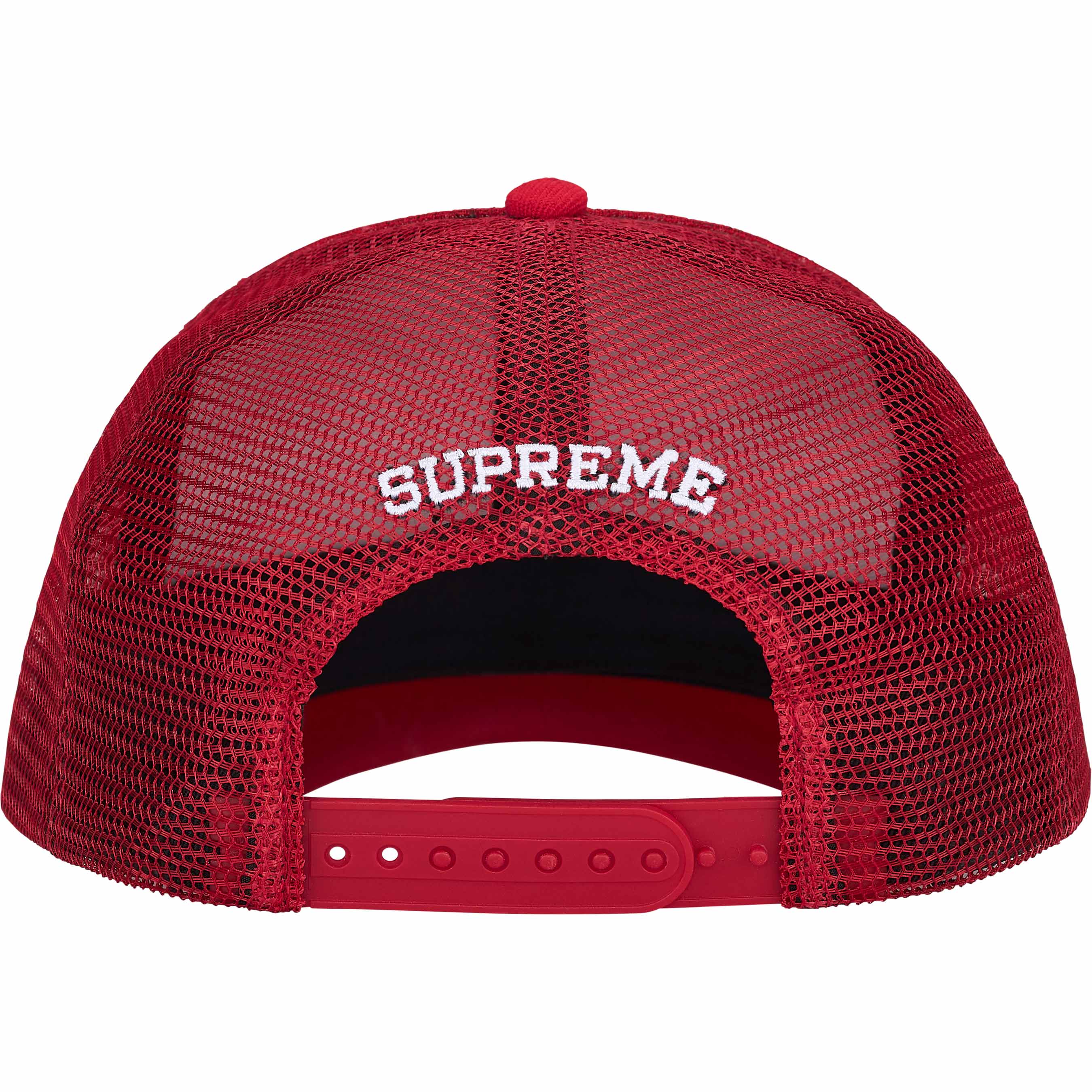 Vaquero Mesh Back 5-Panel