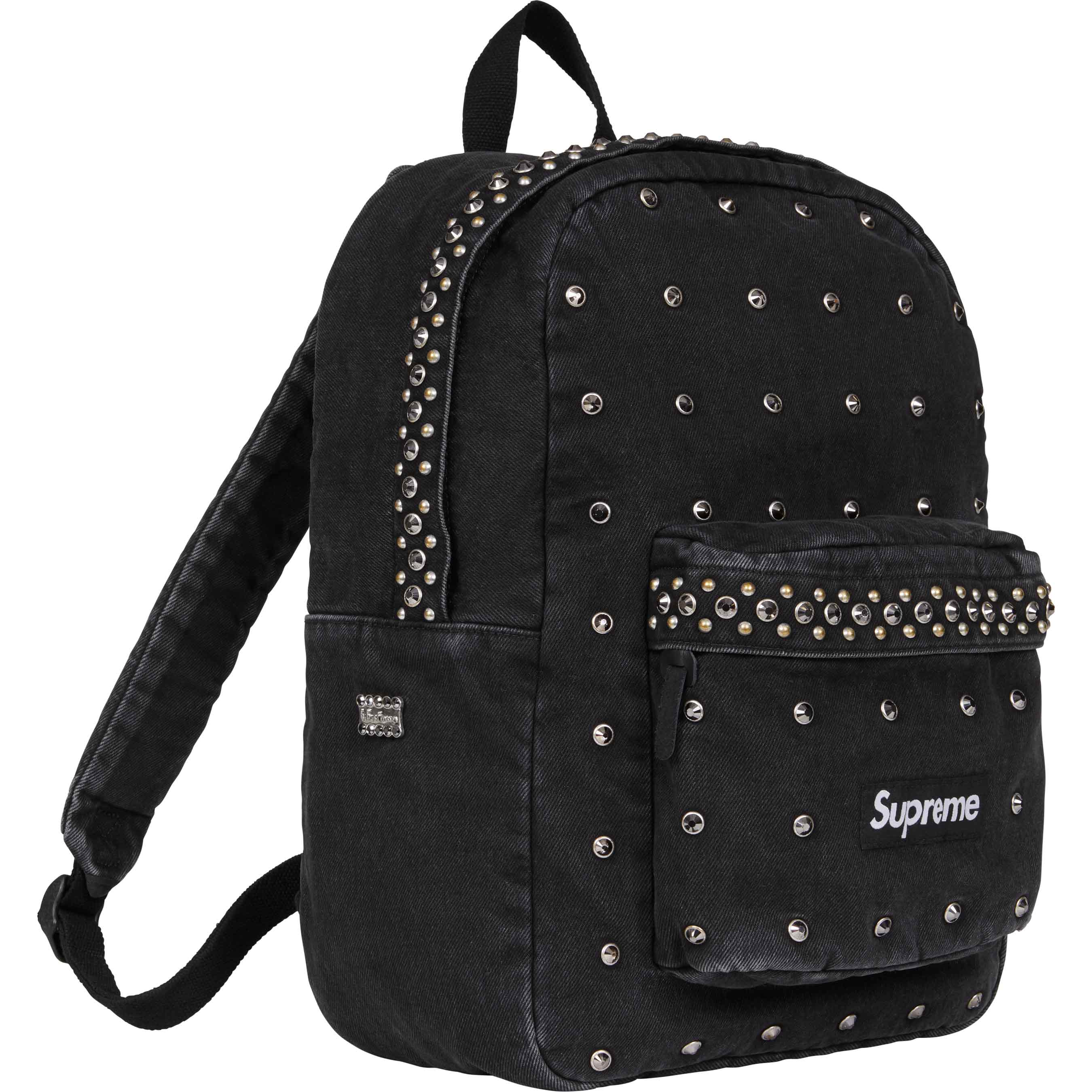 Supreme®/b.b. Simon Denim Backpack