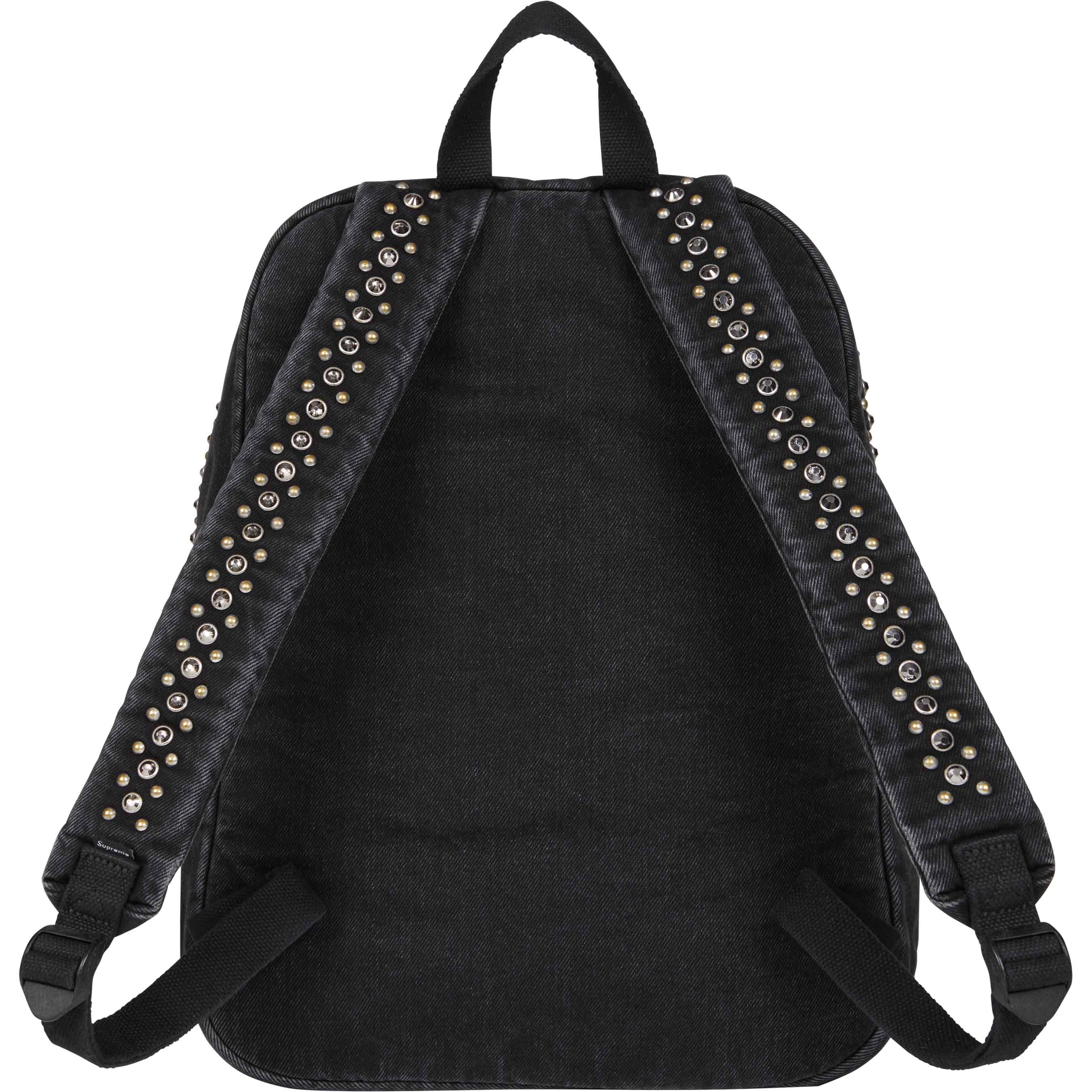 Supreme®/b.b. Simon Denim Backpack