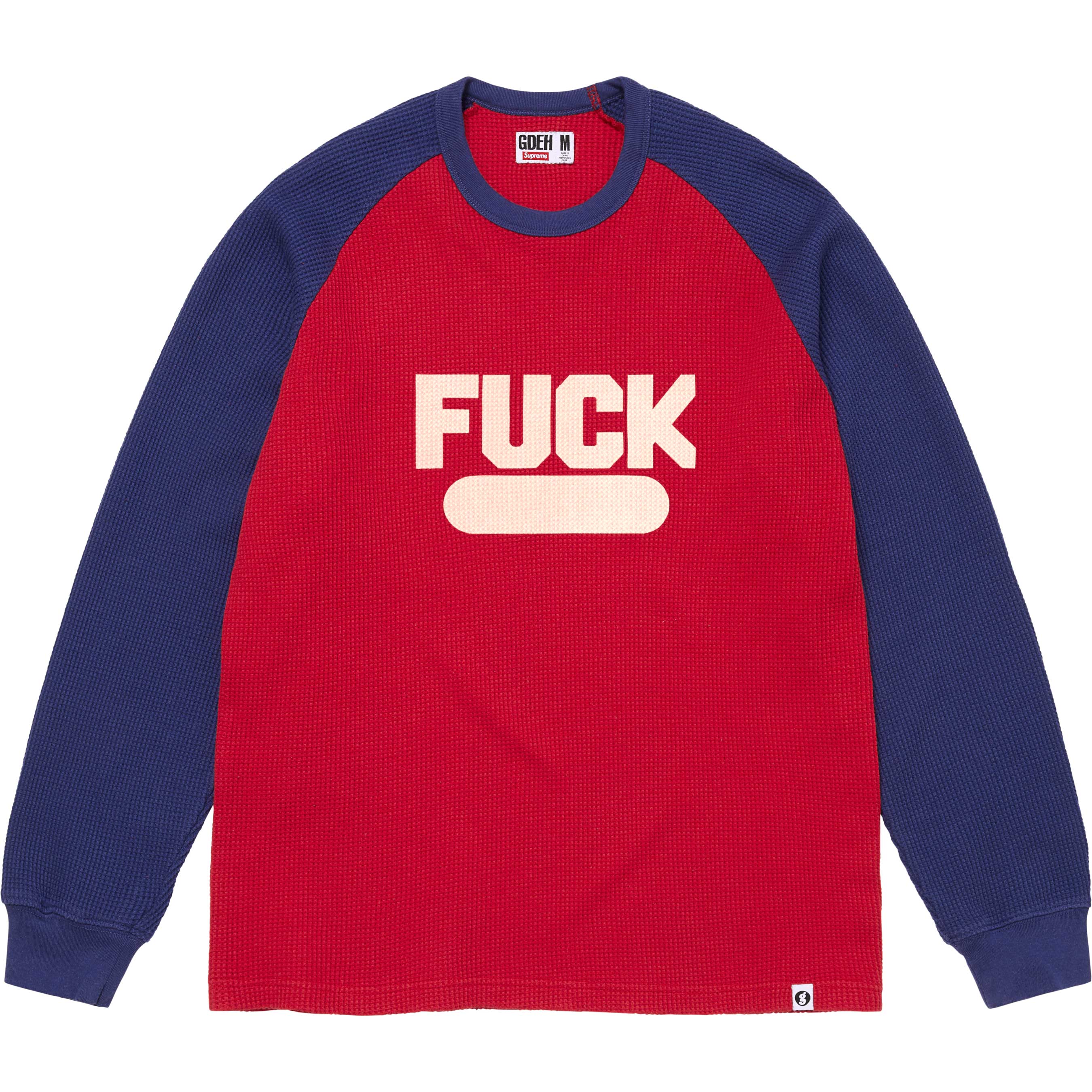 Supreme®/GOODENOUGH Thermal