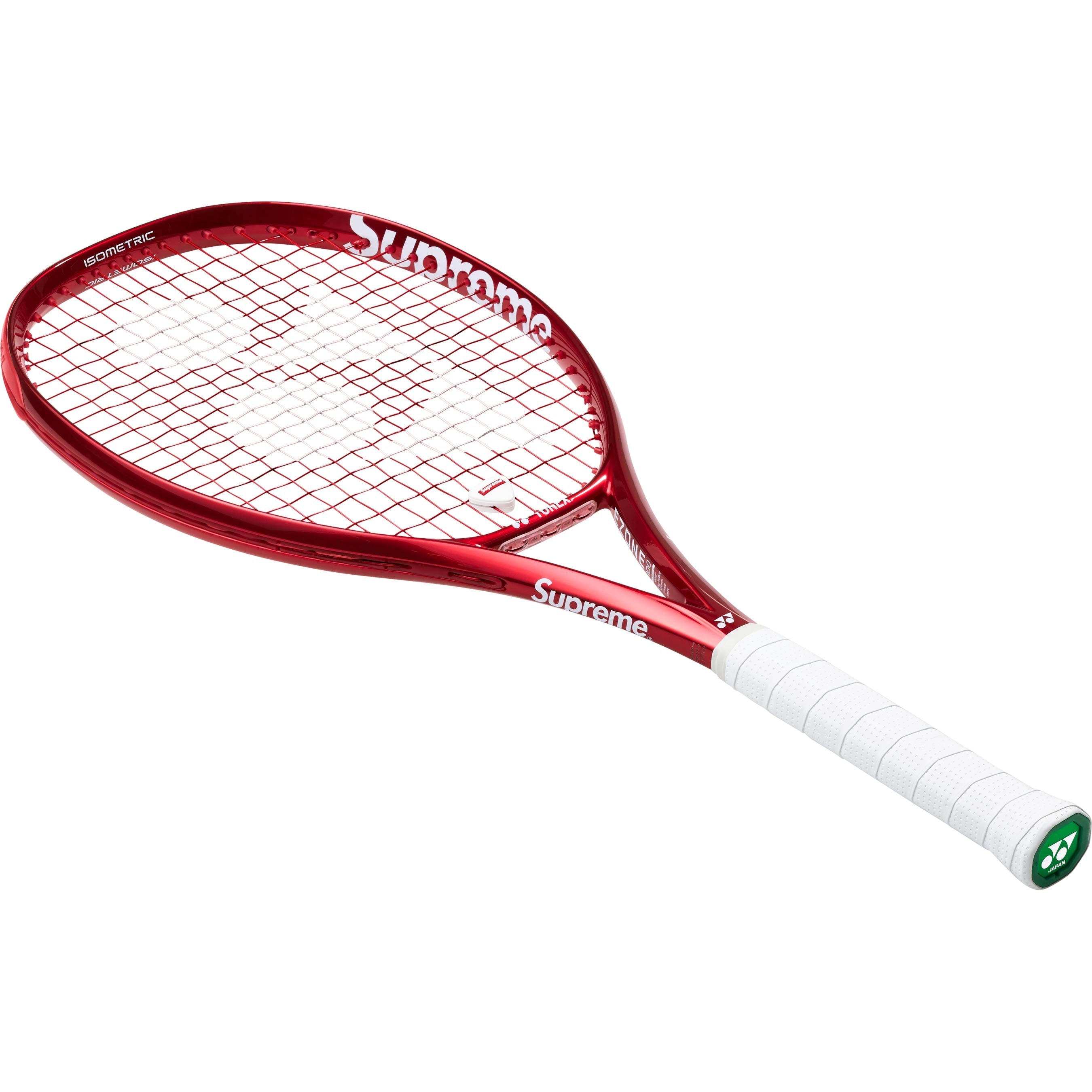 Supreme®/Yonex® EZONE 100 (305g / 10.8 oz) Racquet