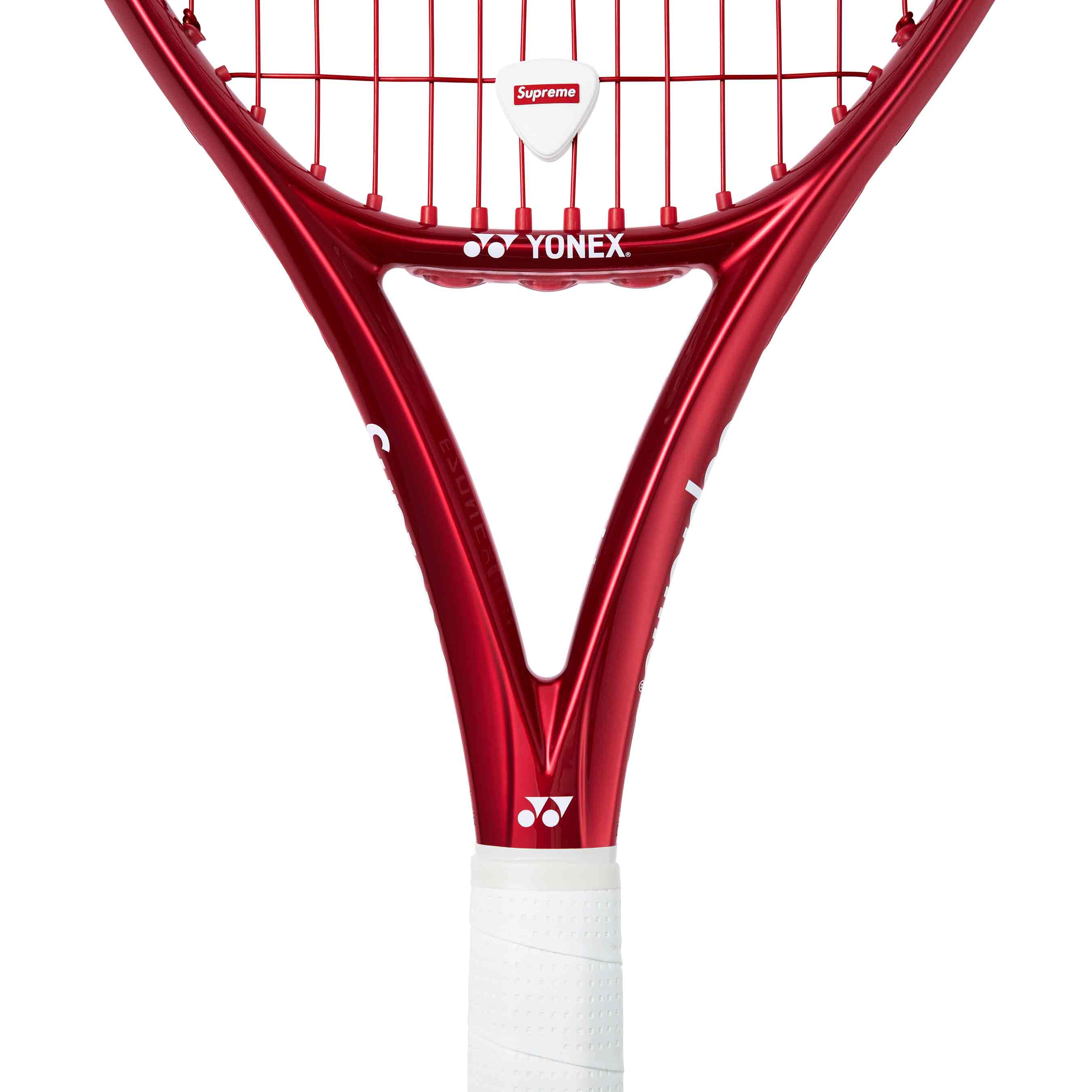Supreme®/Yonex® EZONE 100 (305g / 10.8 oz) Racquet