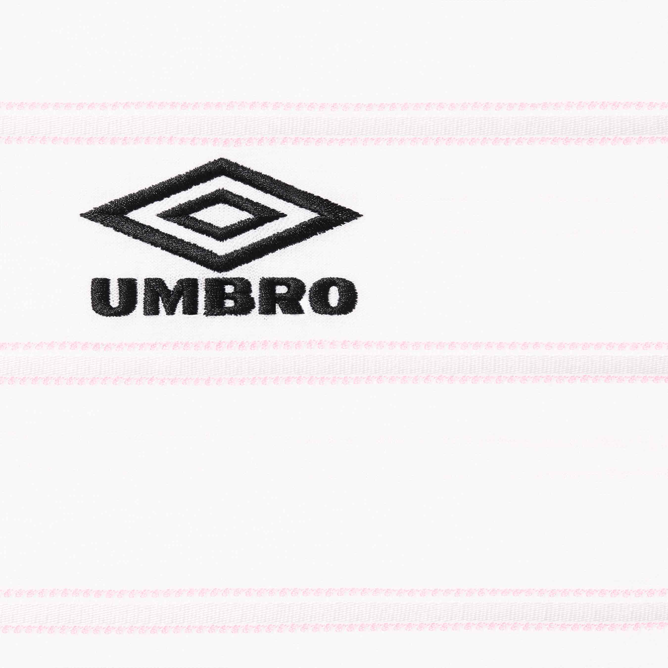 Supreme®/Umbro® Stripe Soccer Jersey