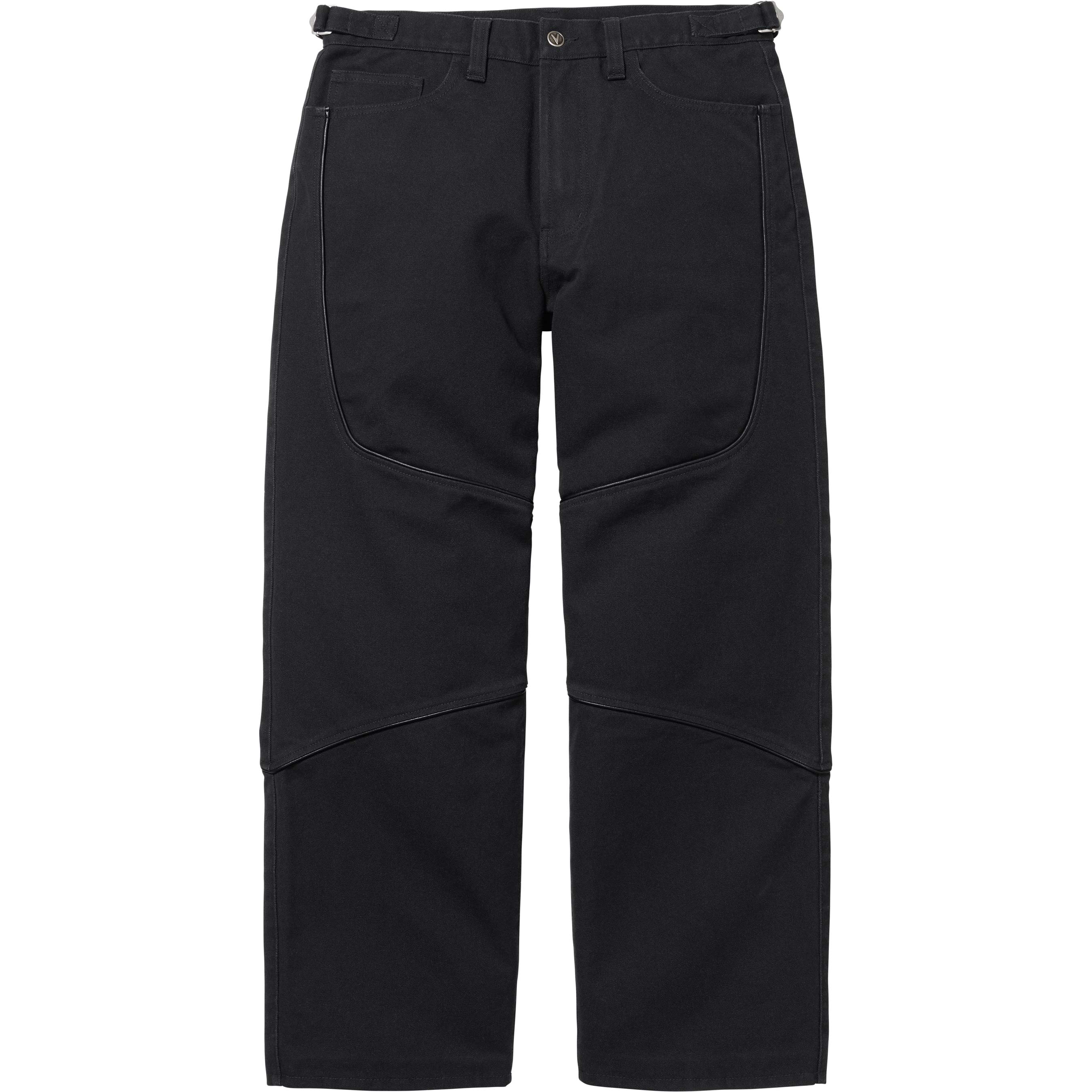 Supreme®/Vanson Leathers® Cordura® Cotton Pant