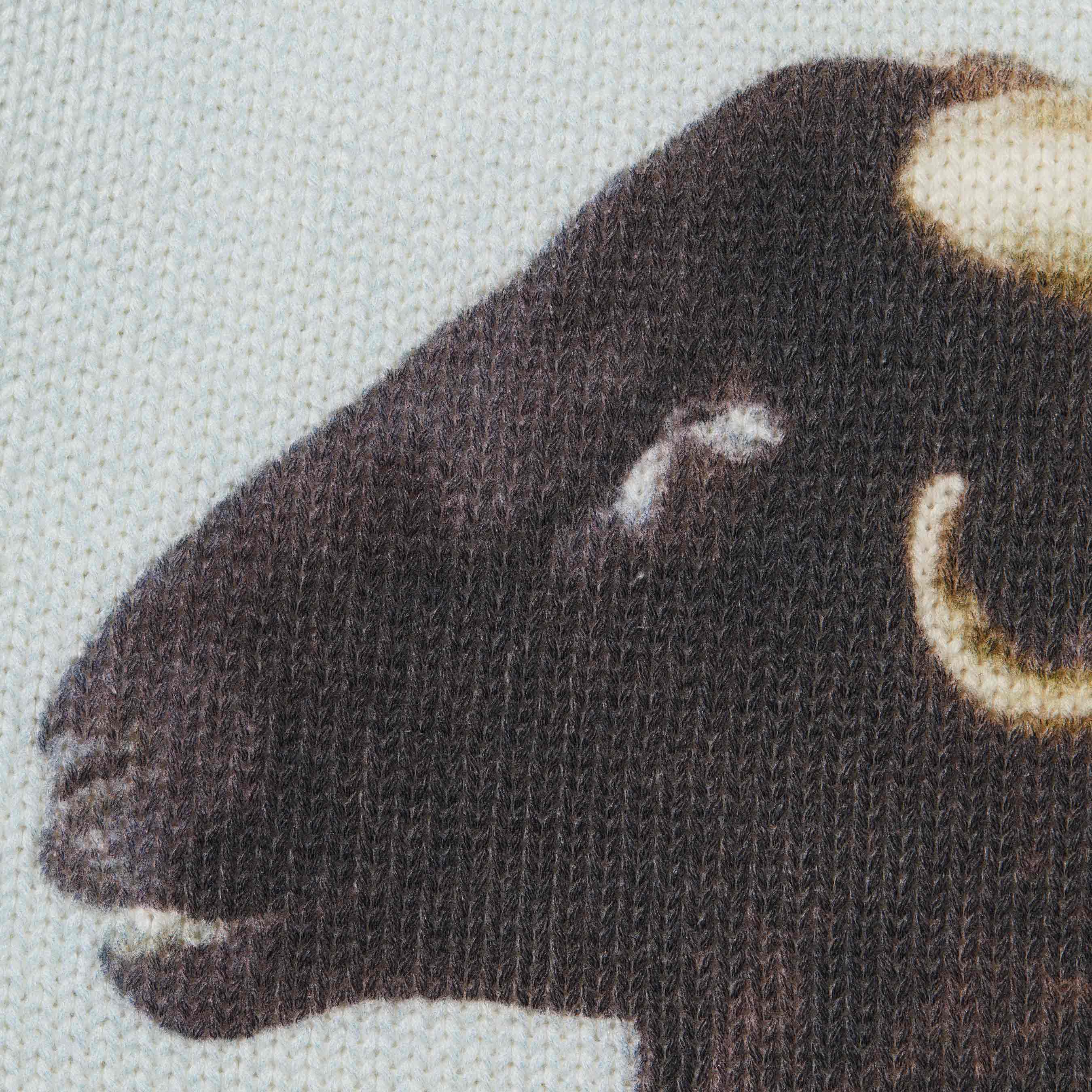 Supreme/Damien Hirst Sweater