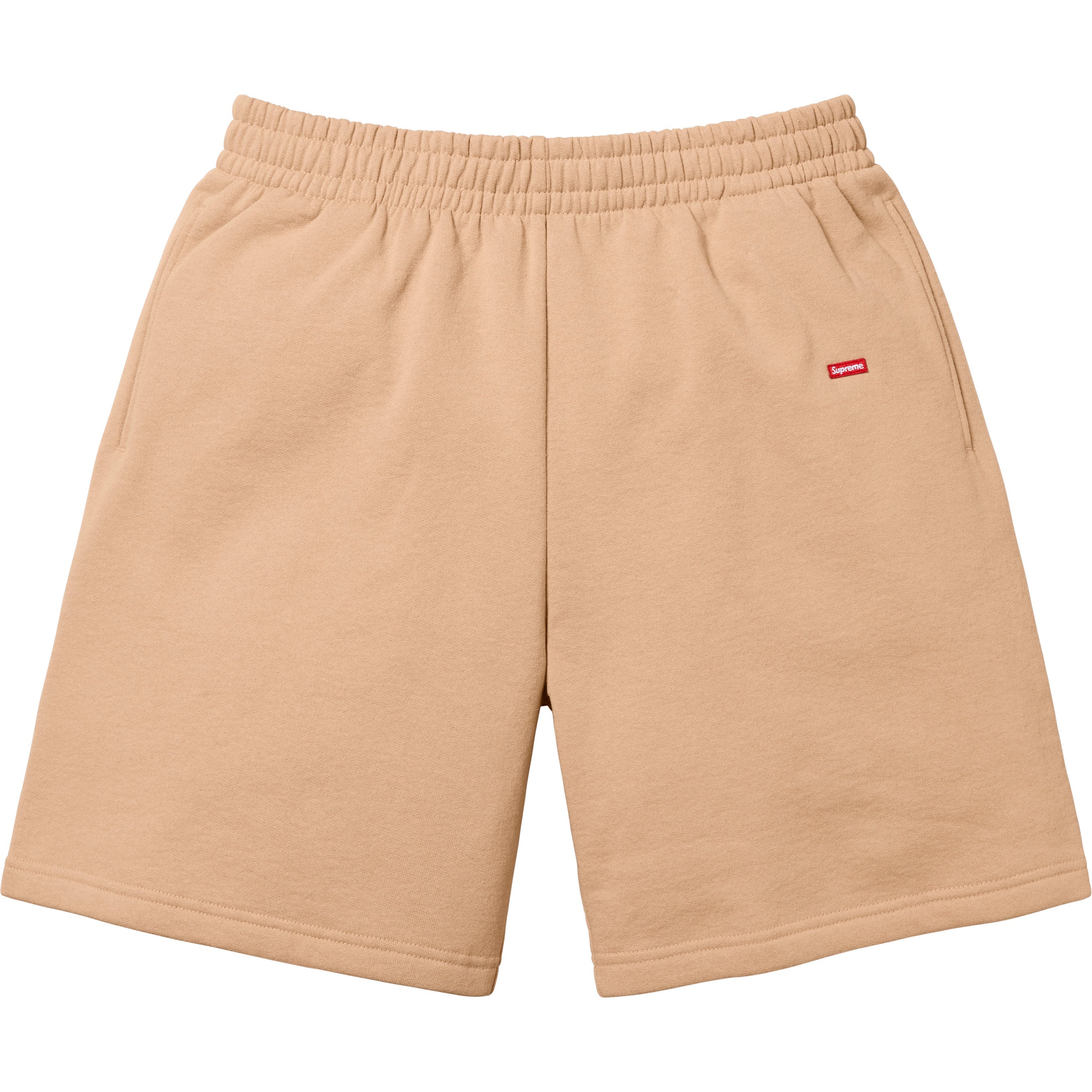 Small Box Sweatshort