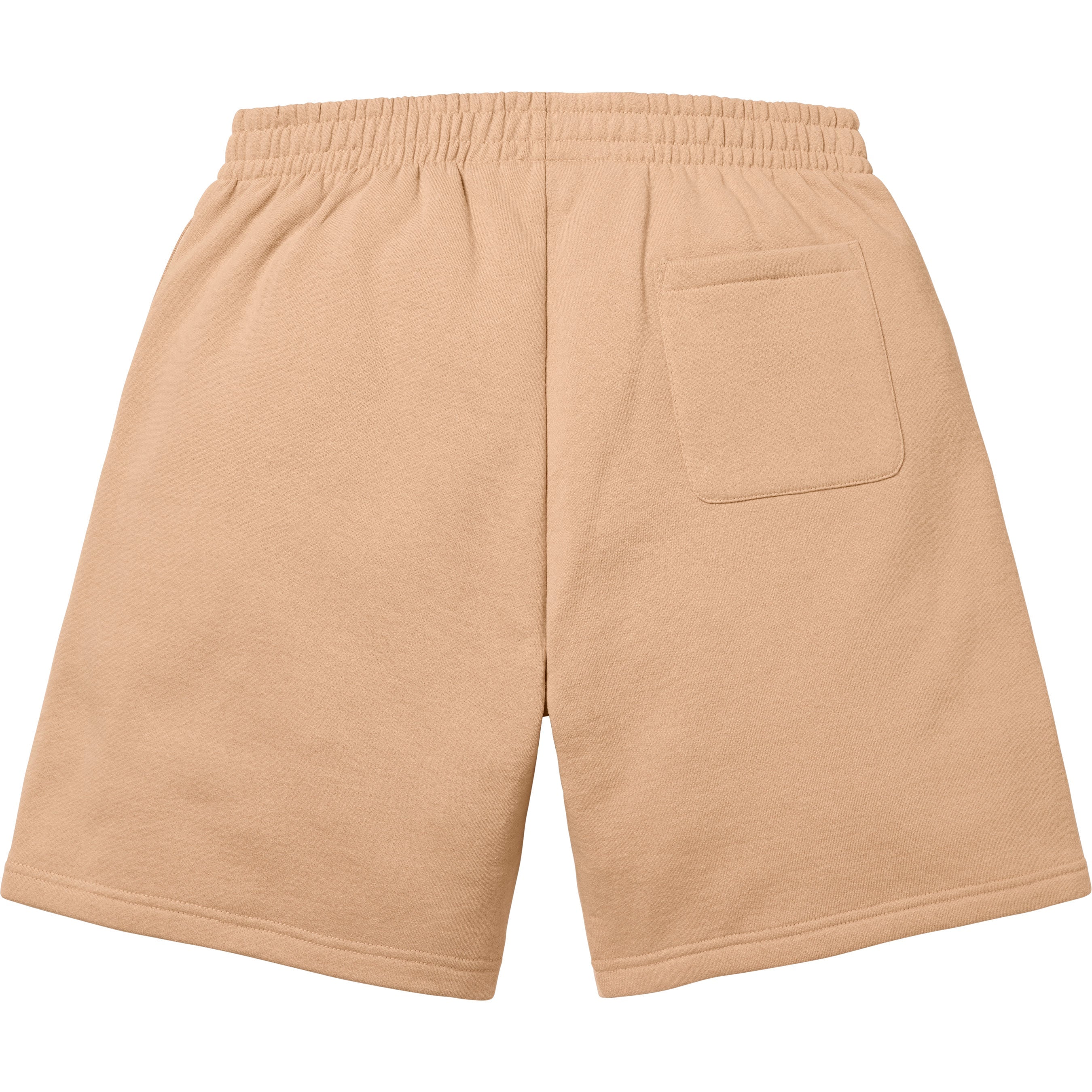 Small Box Sweatshort