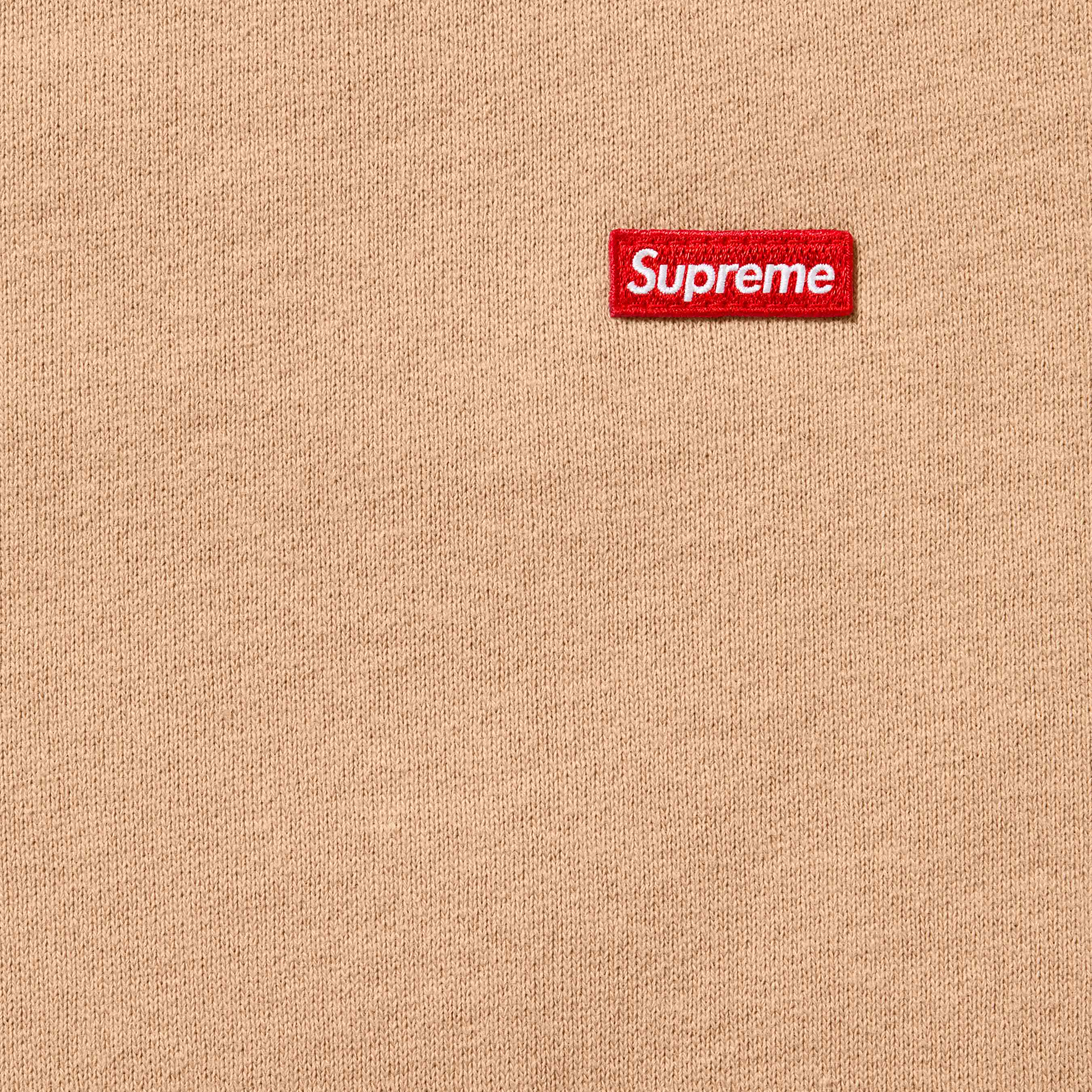 Small Box Sweatshort