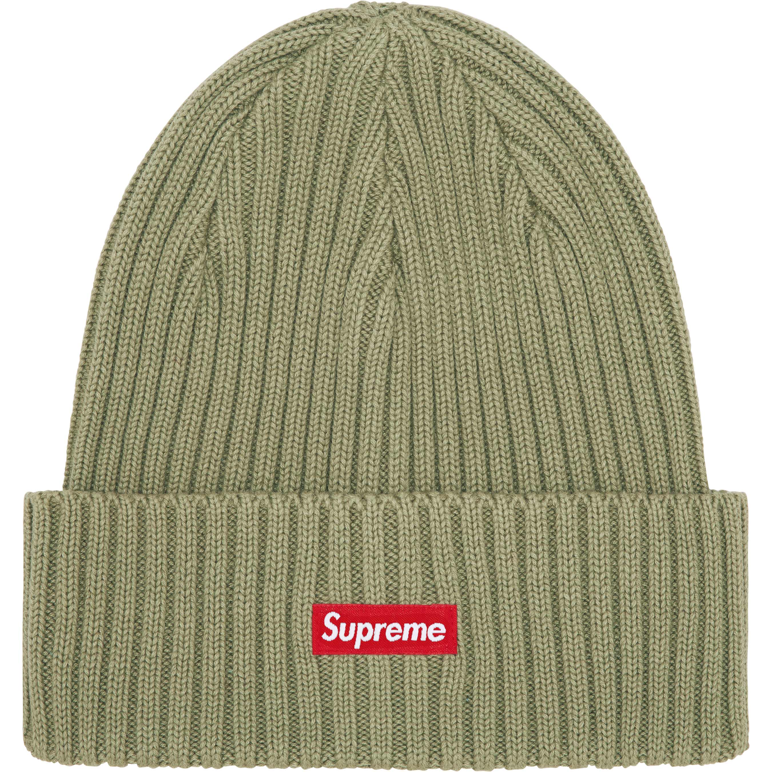 Overdyed Beanie