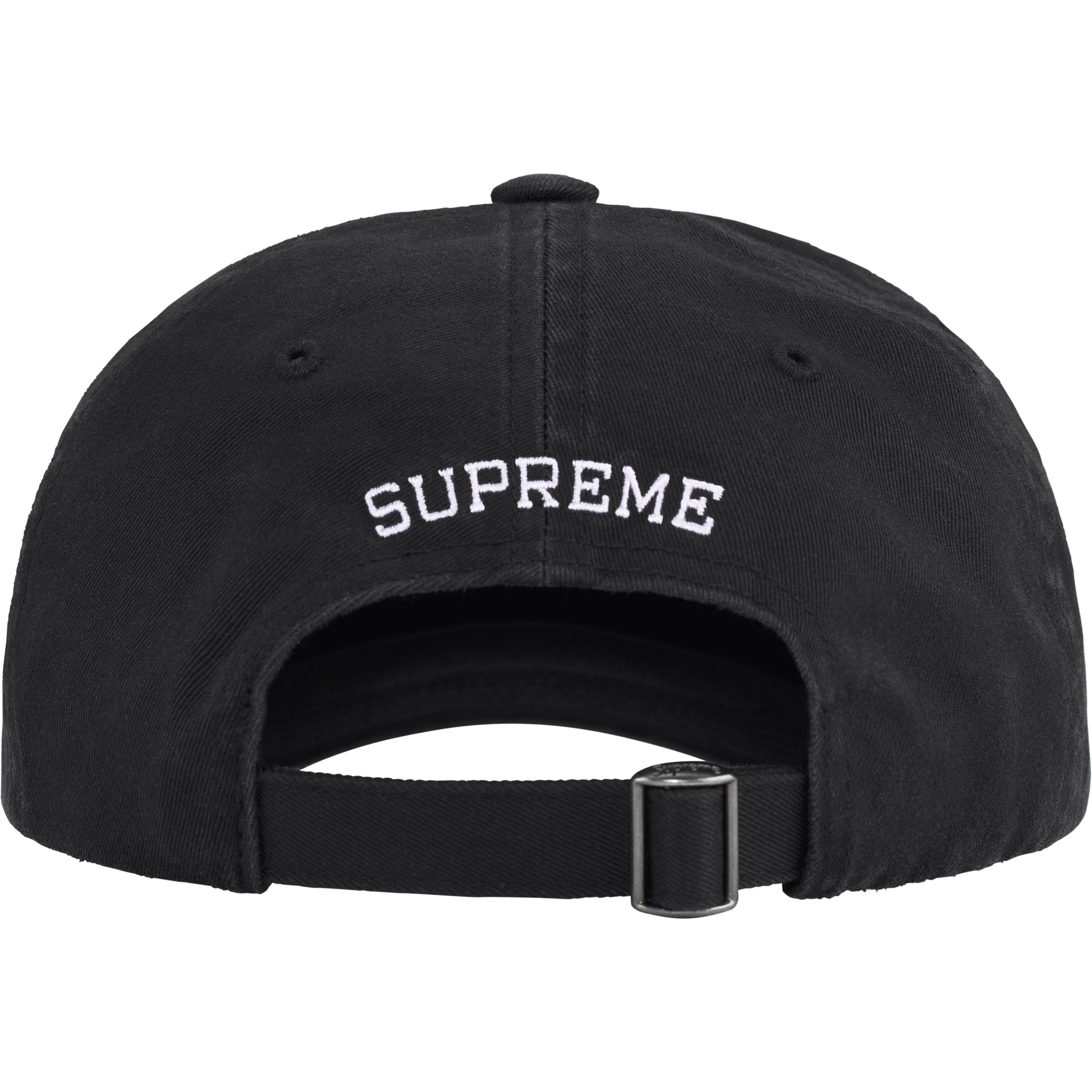 Wings Logo 6-Panel