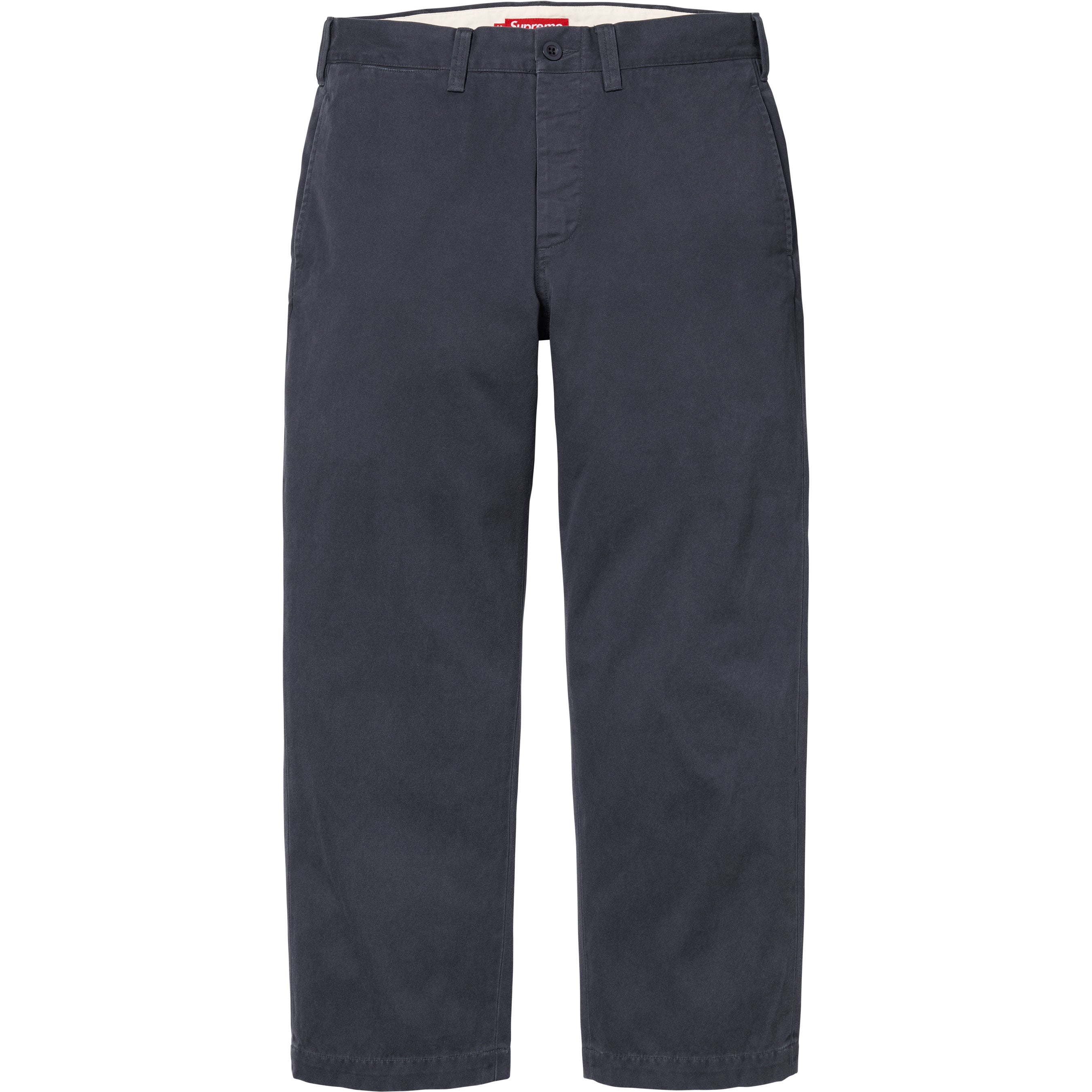Chino Pant
