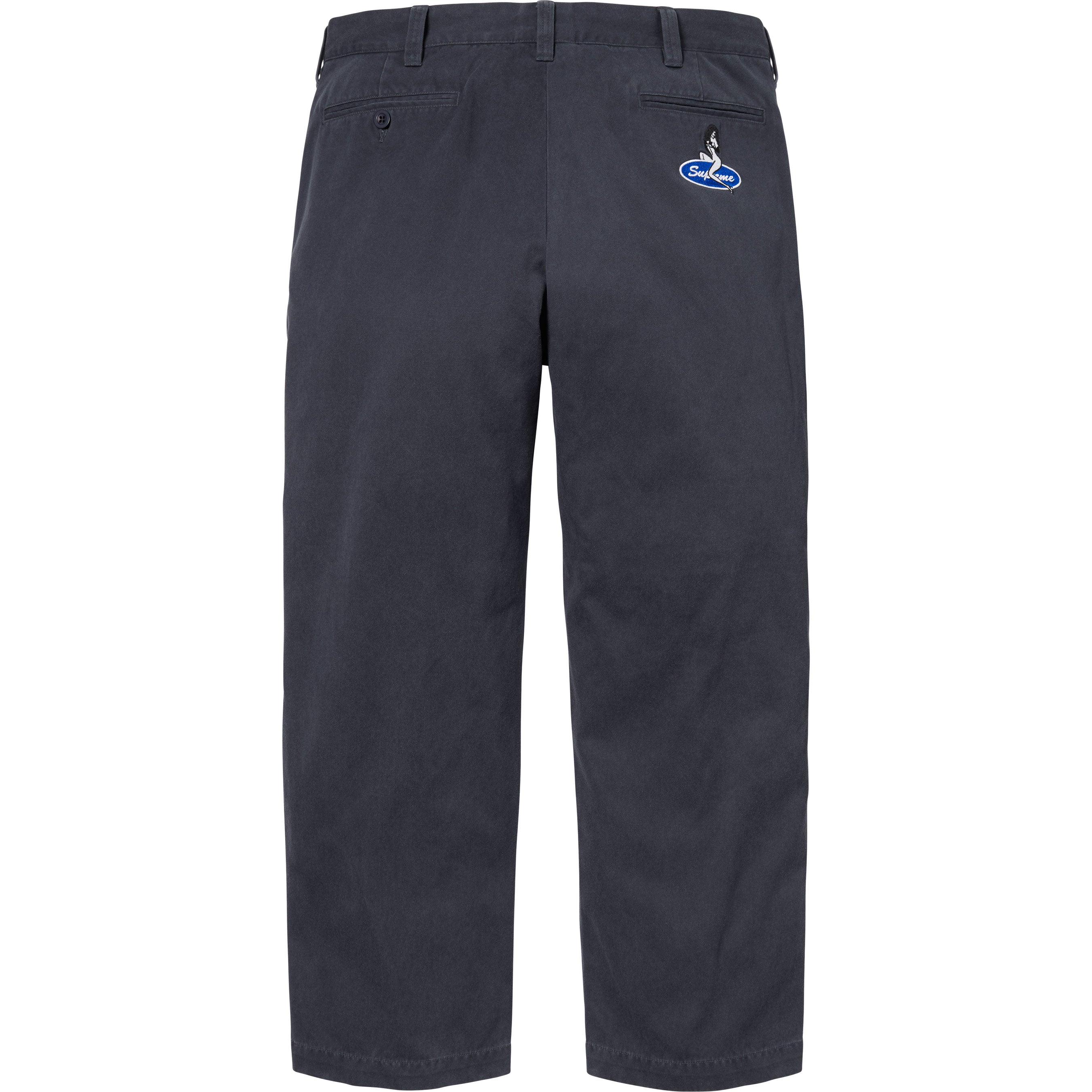 Chino Pant