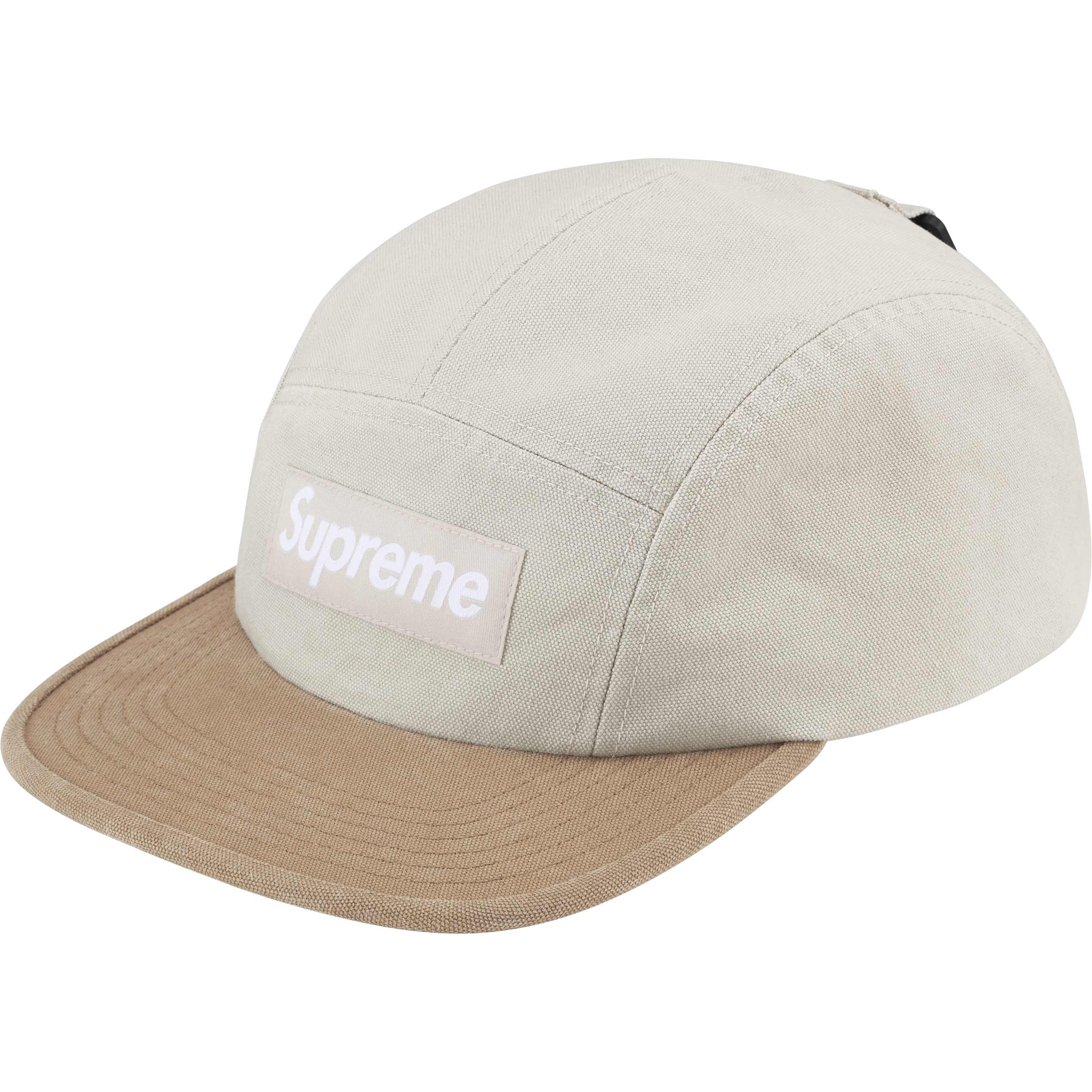 Ventile® Camp Cap